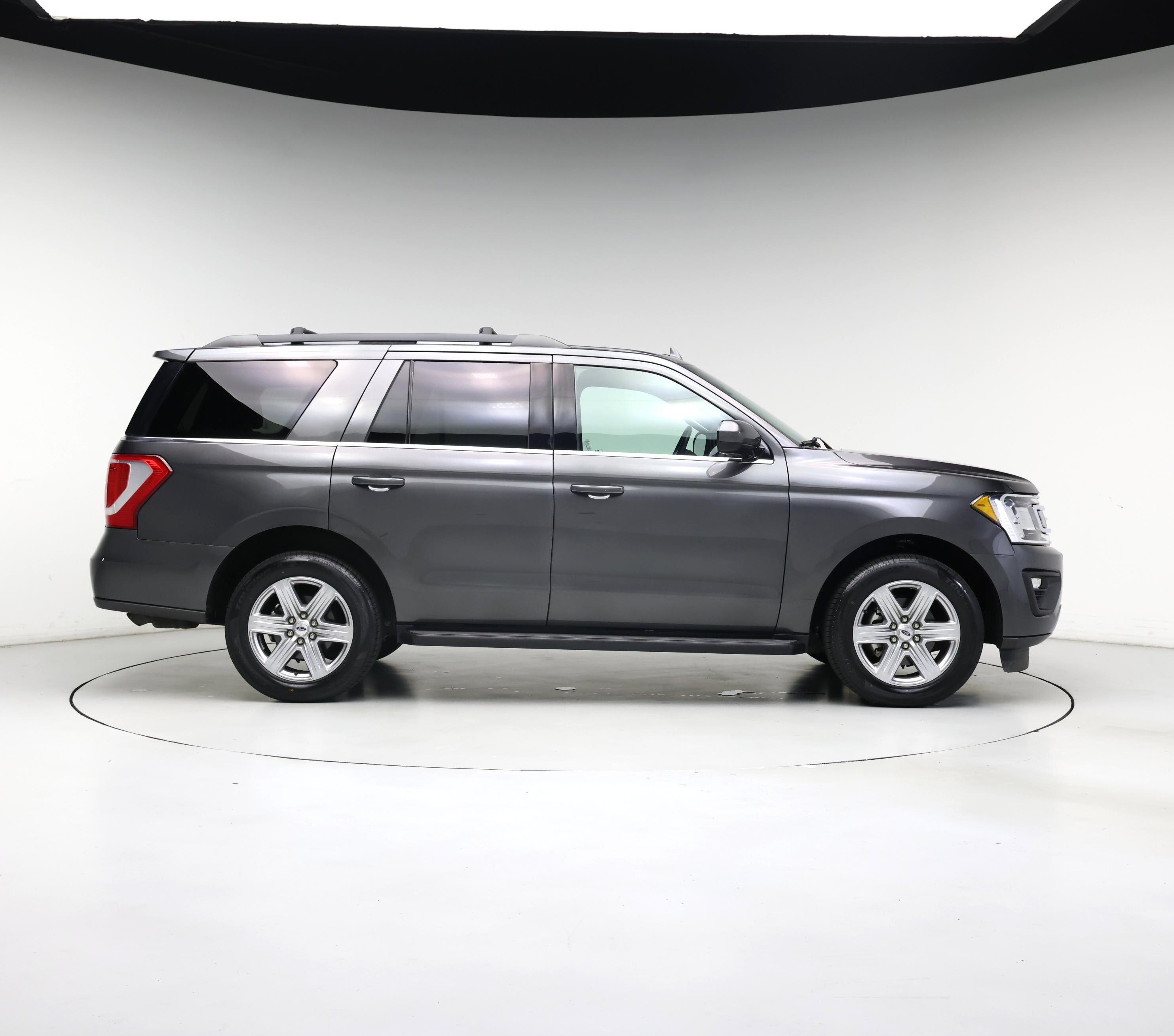 Thumbnail: 2021 Ford Expedition - 7