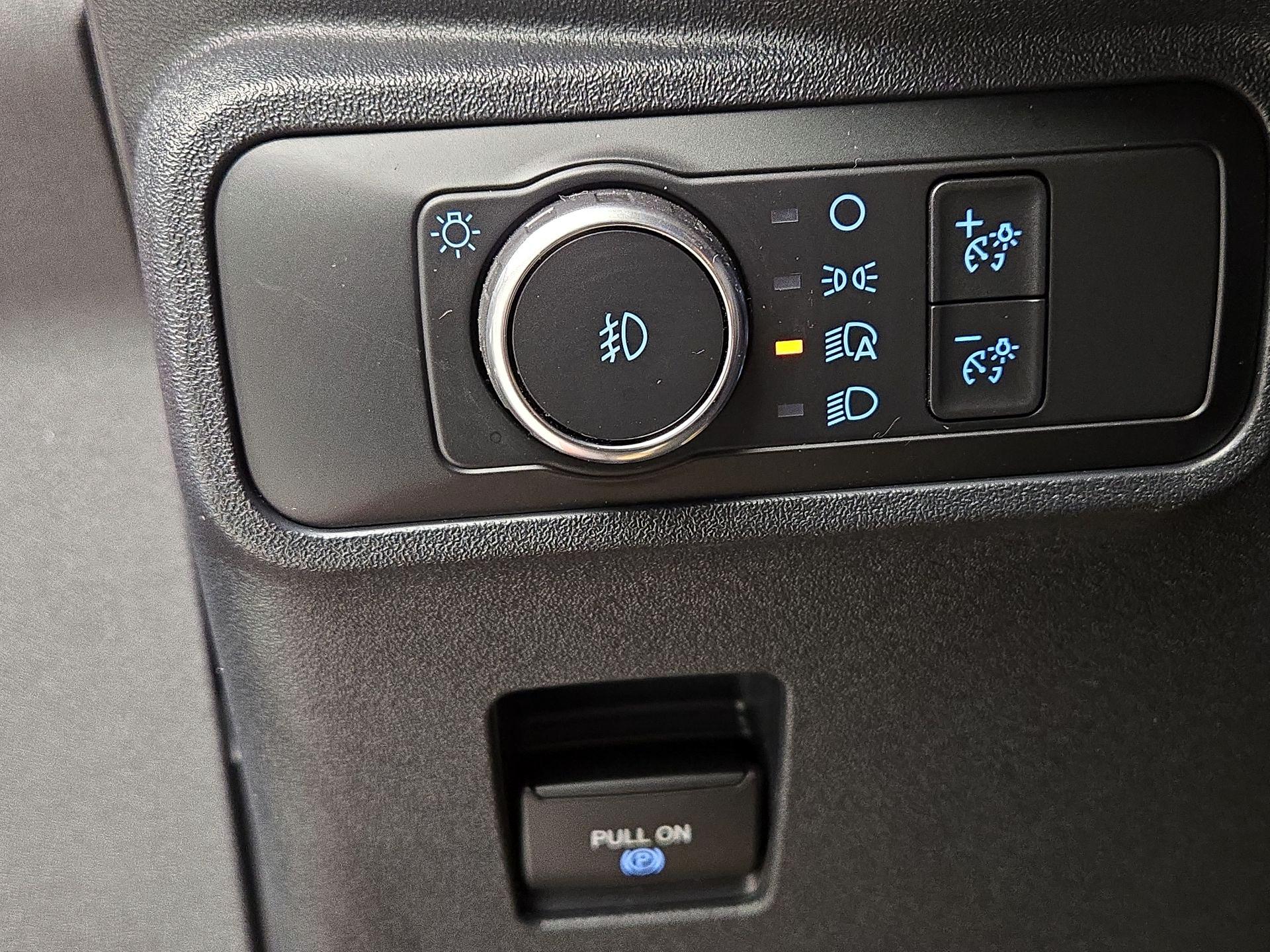 Thumbnail: 2022 Ford Bronco - 13