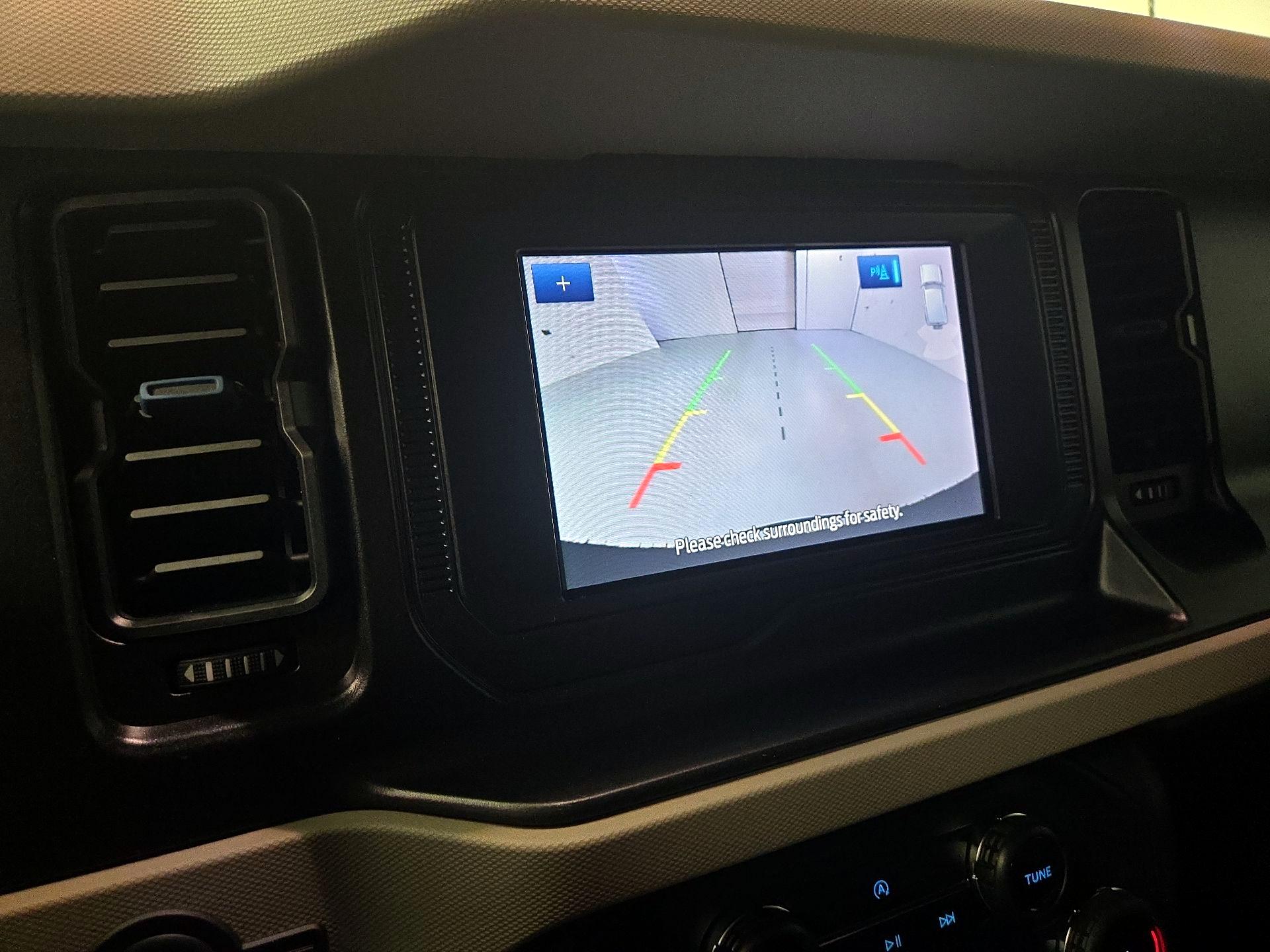 Thumbnail: 2022 Ford Bronco - 15