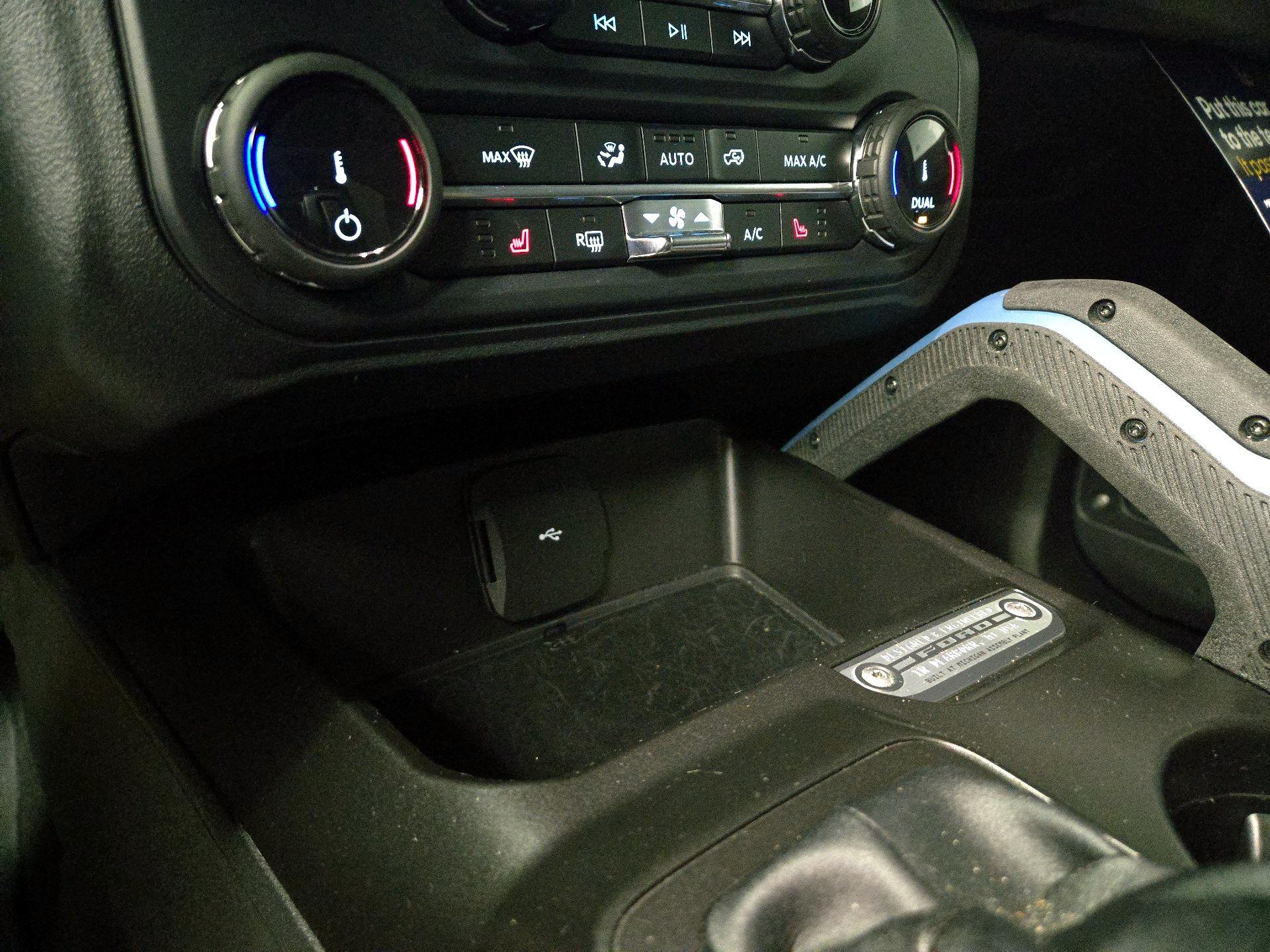 Thumbnail: 2022 Ford Bronco - 19