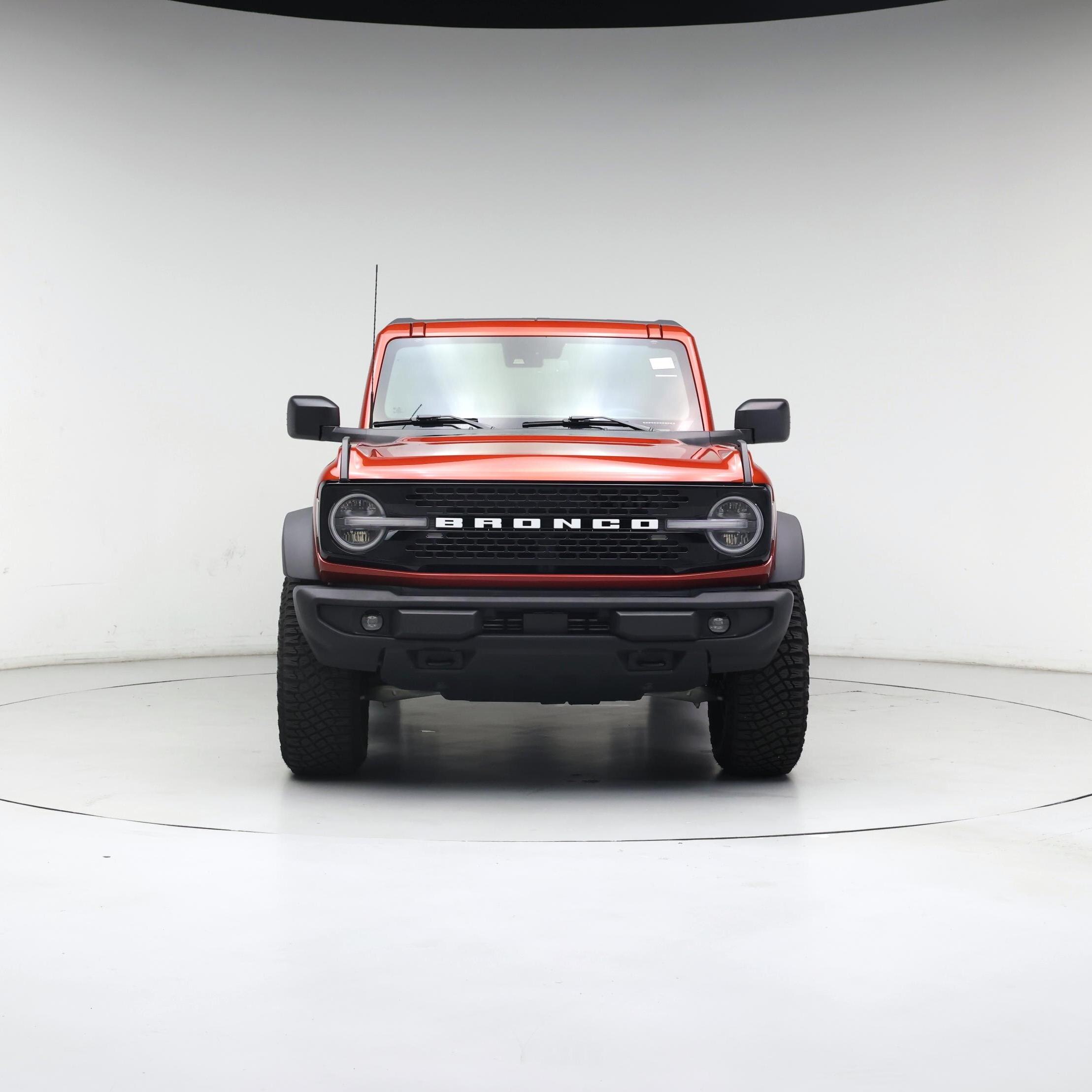 Thumbnail: 2022 Ford Bronco - 5