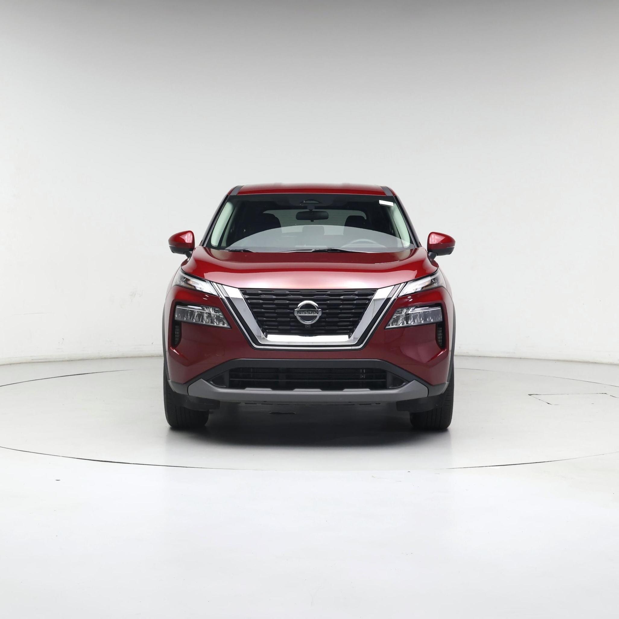 Thumbnail: 2021 Nissan Rogue - 5