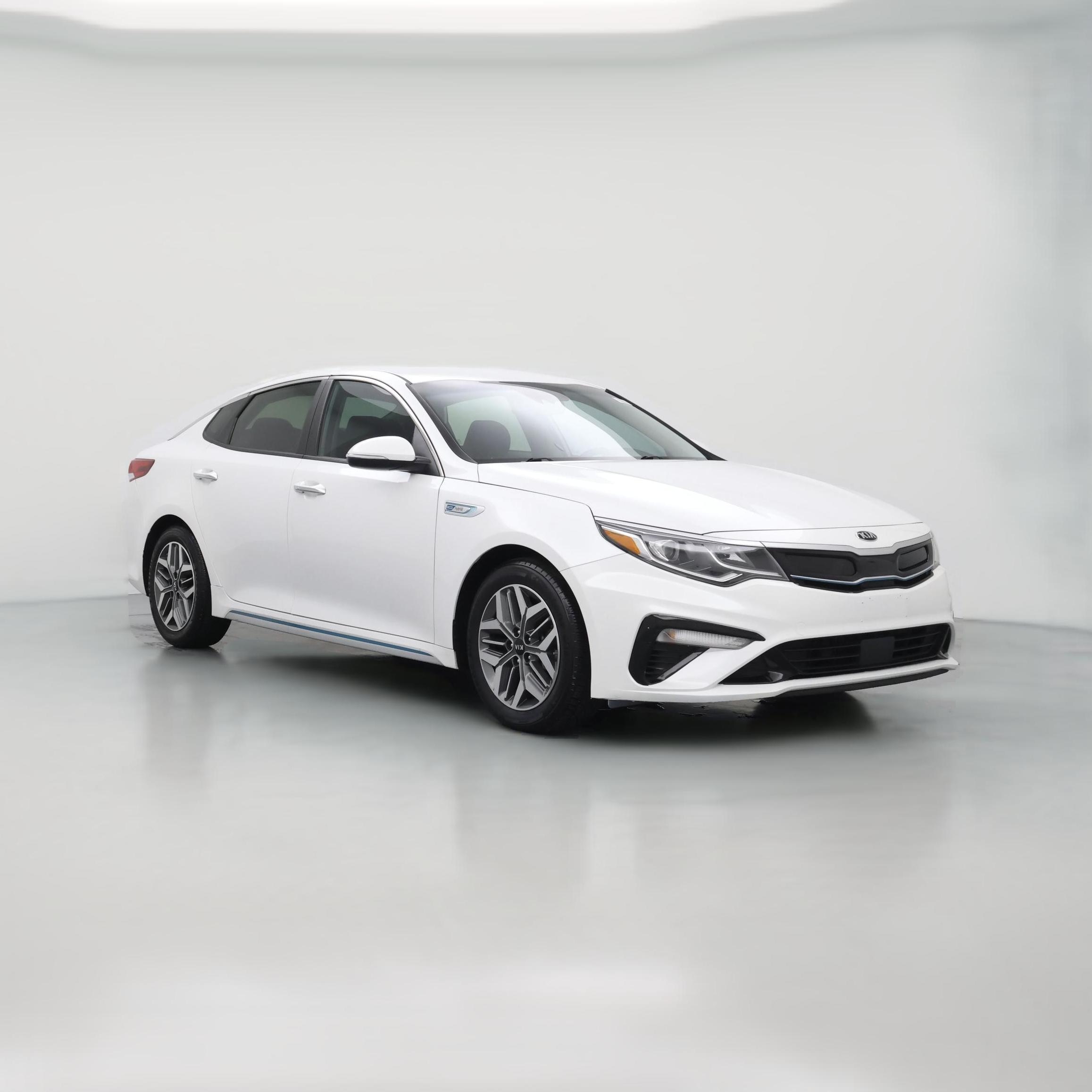 Thumbnail: 2020 Kia Optima - 1