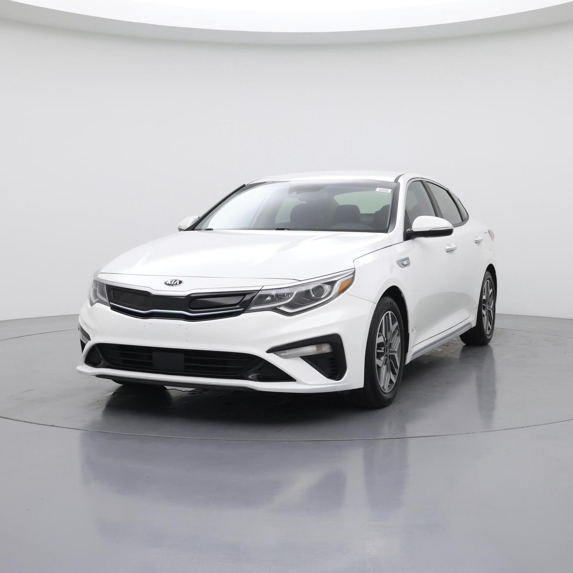 Thumbnail: 2020 Kia Optima - 4
