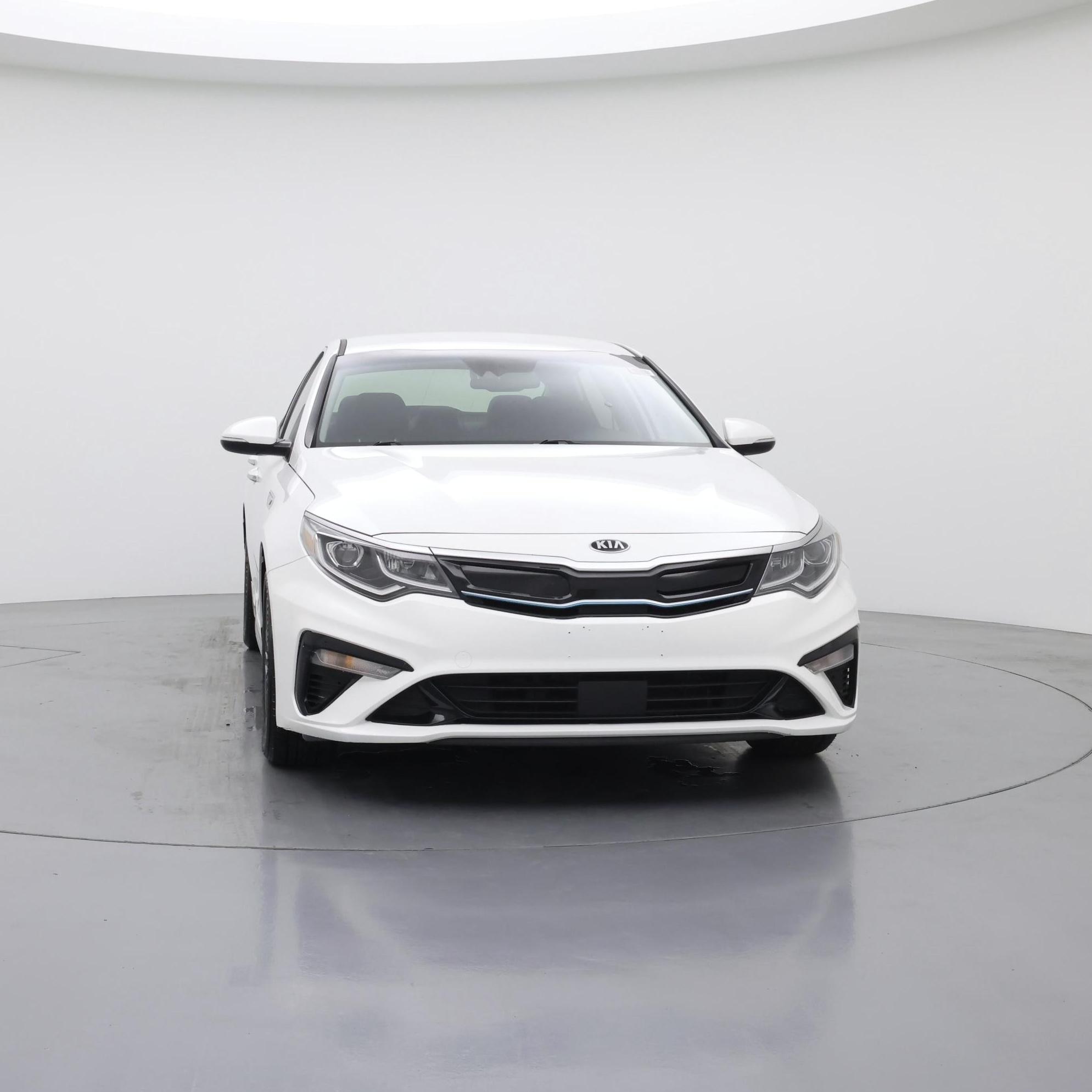 Thumbnail: 2020 Kia Optima - 5