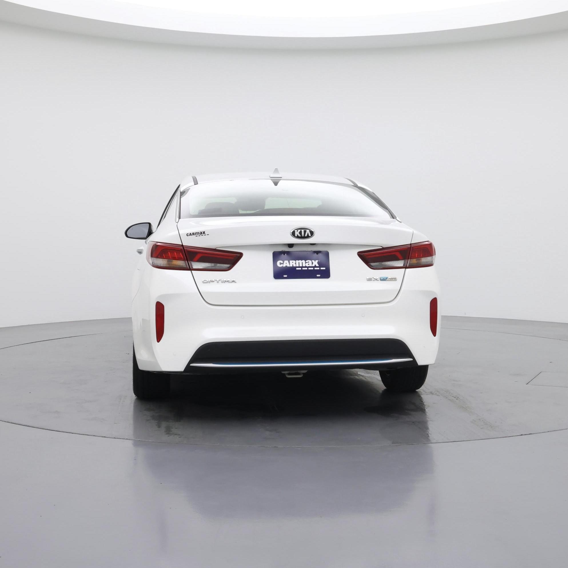 Thumbnail: 2020 Kia Optima - 6