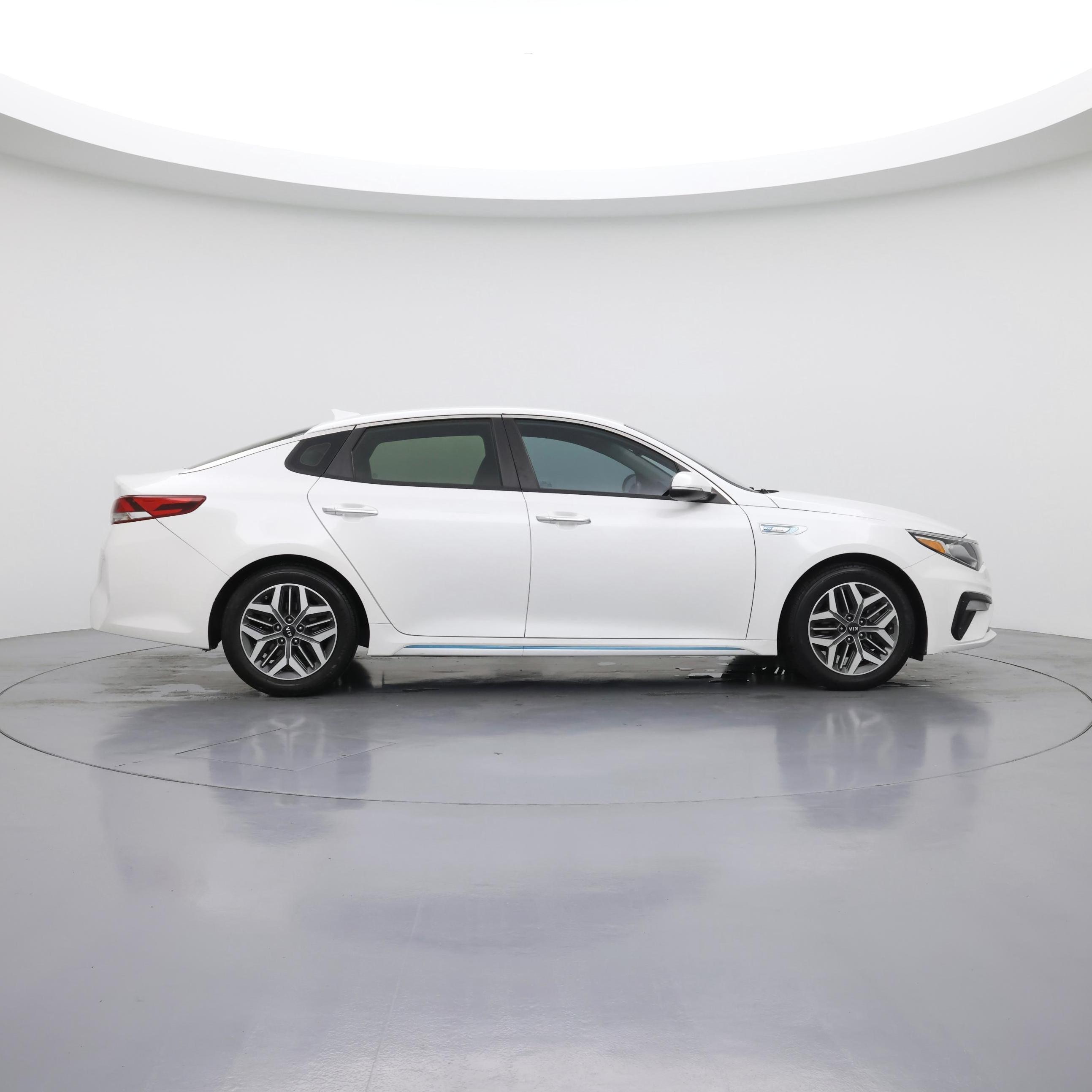 Thumbnail: 2020 Kia Optima - 7