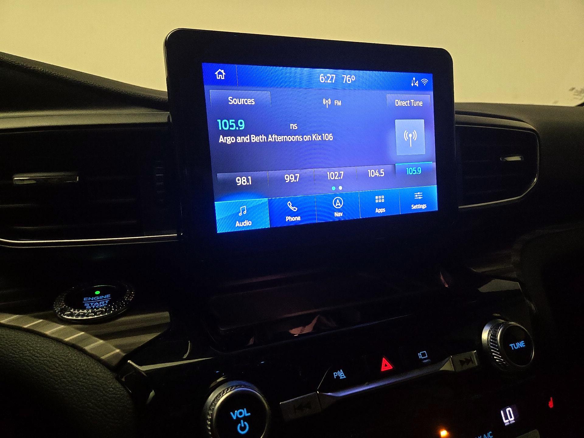 Thumbnail: 2021 Ford Explorer - 16