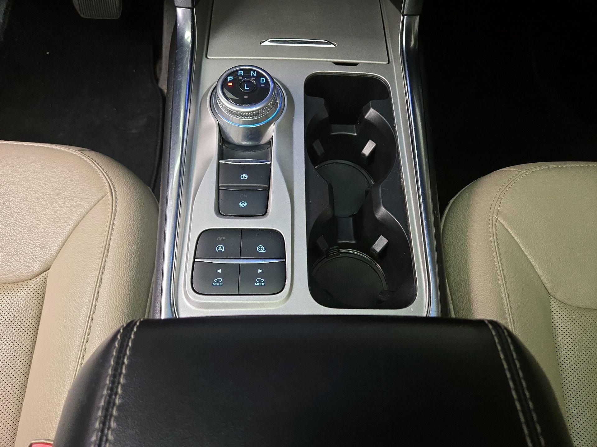 Thumbnail: 2021 Ford Explorer - 18