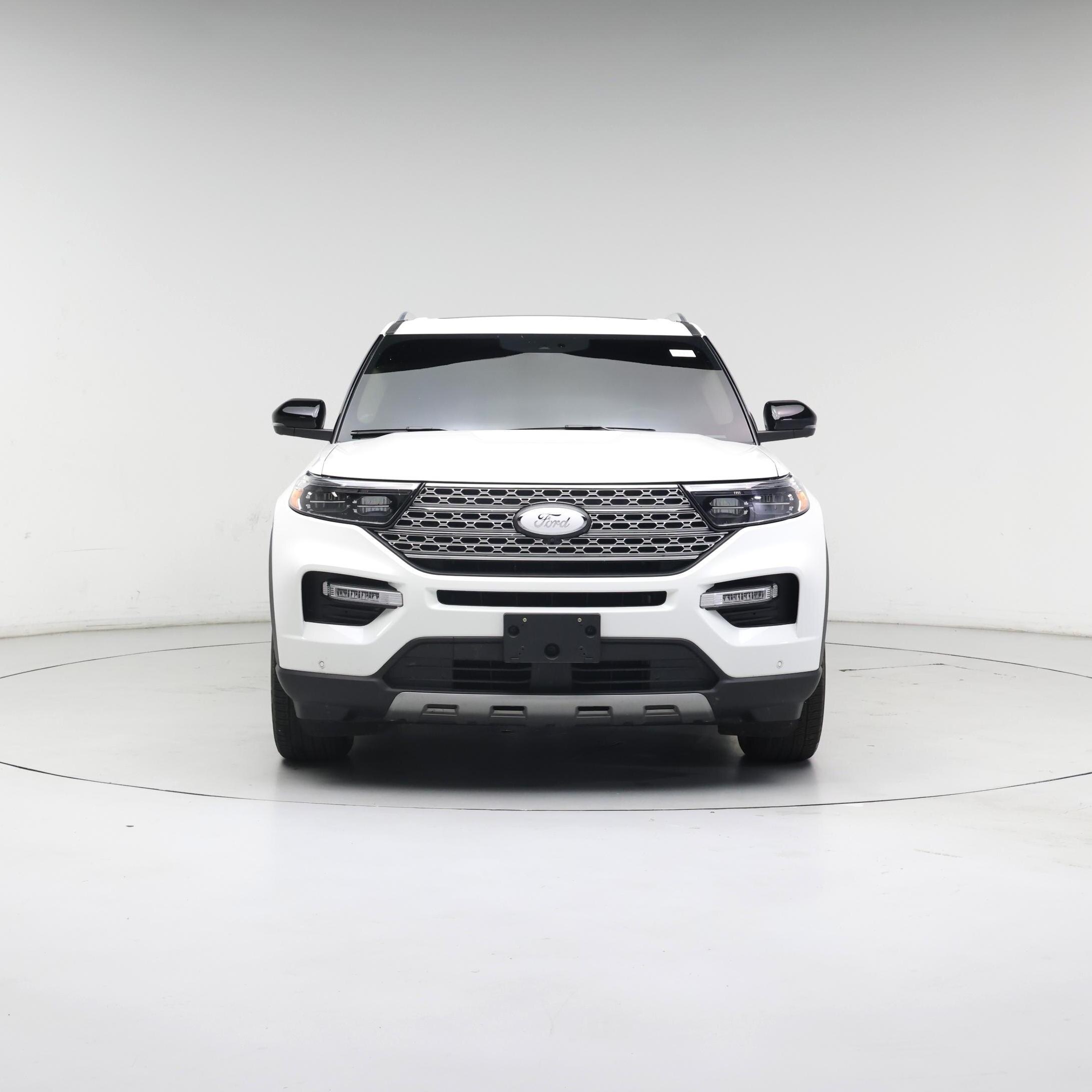 Thumbnail: 2021 Ford Explorer - 5