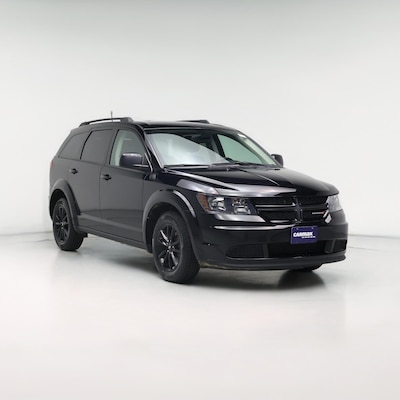 2020 Dodge Journey SE