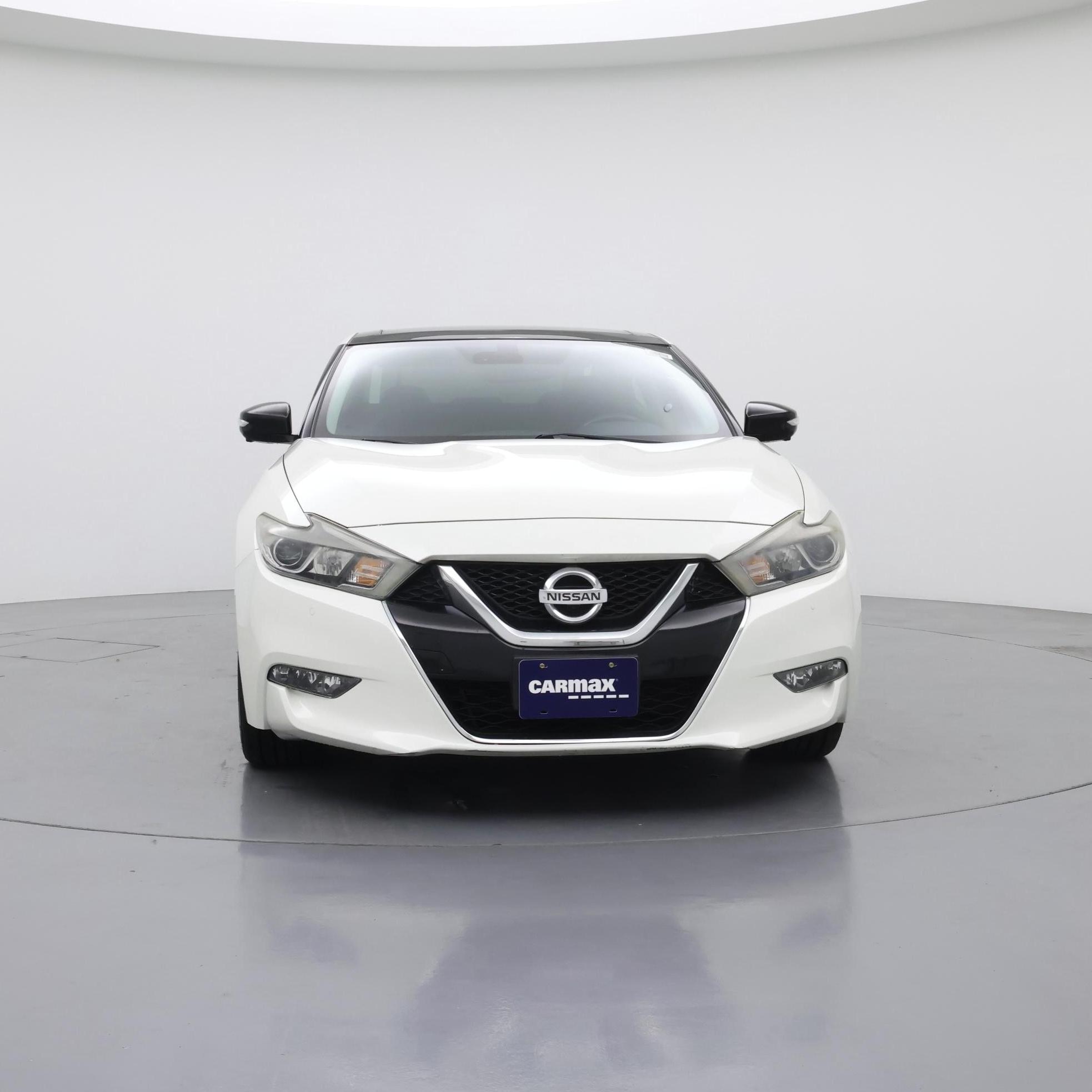 Thumbnail: 2018 Nissan Maxima - 5