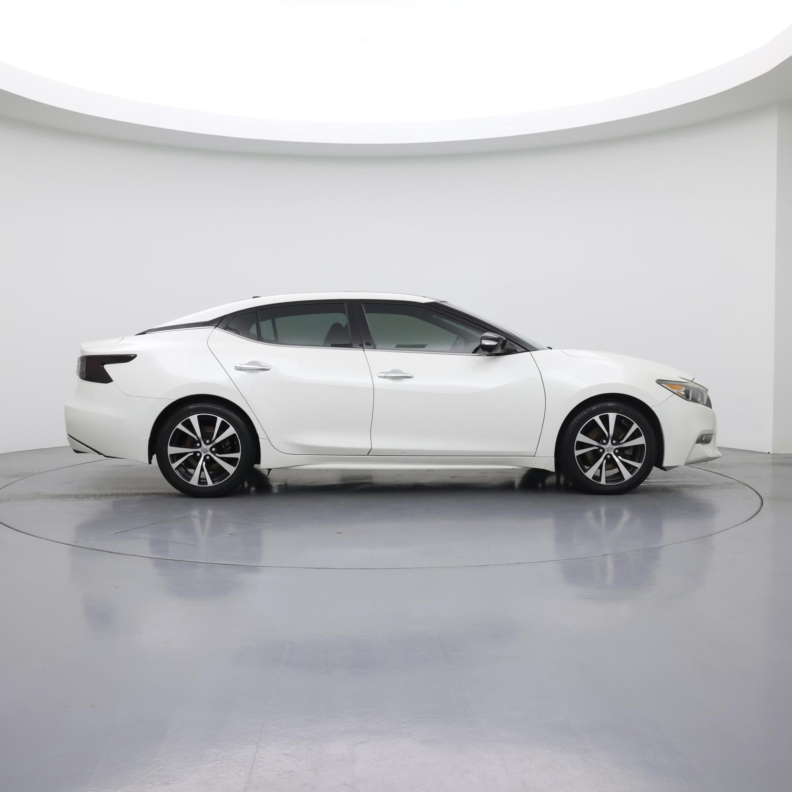 Thumbnail: 2018 Nissan Maxima - 7