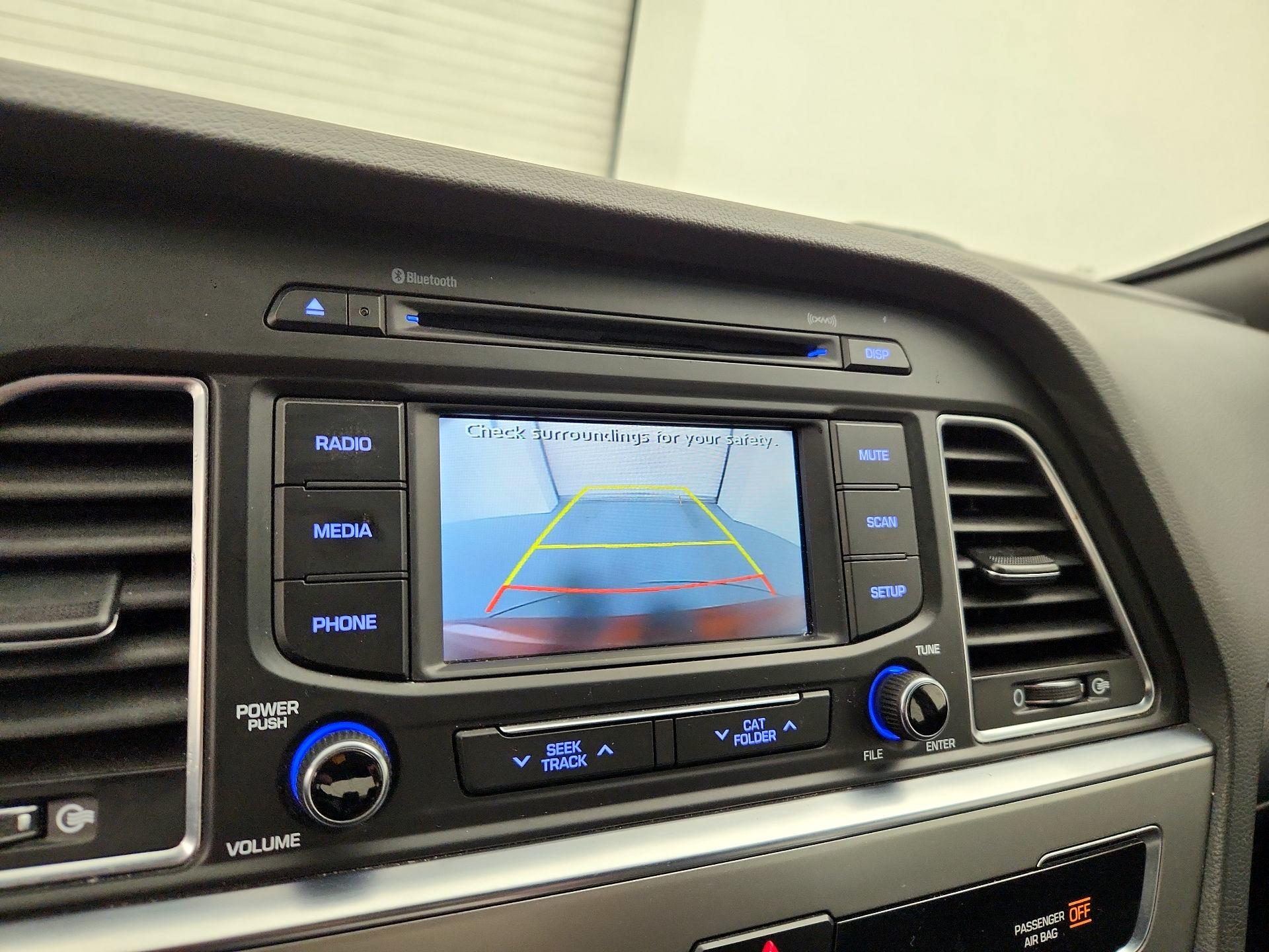 Thumbnail: 2015 Hyundai Sonata - 14