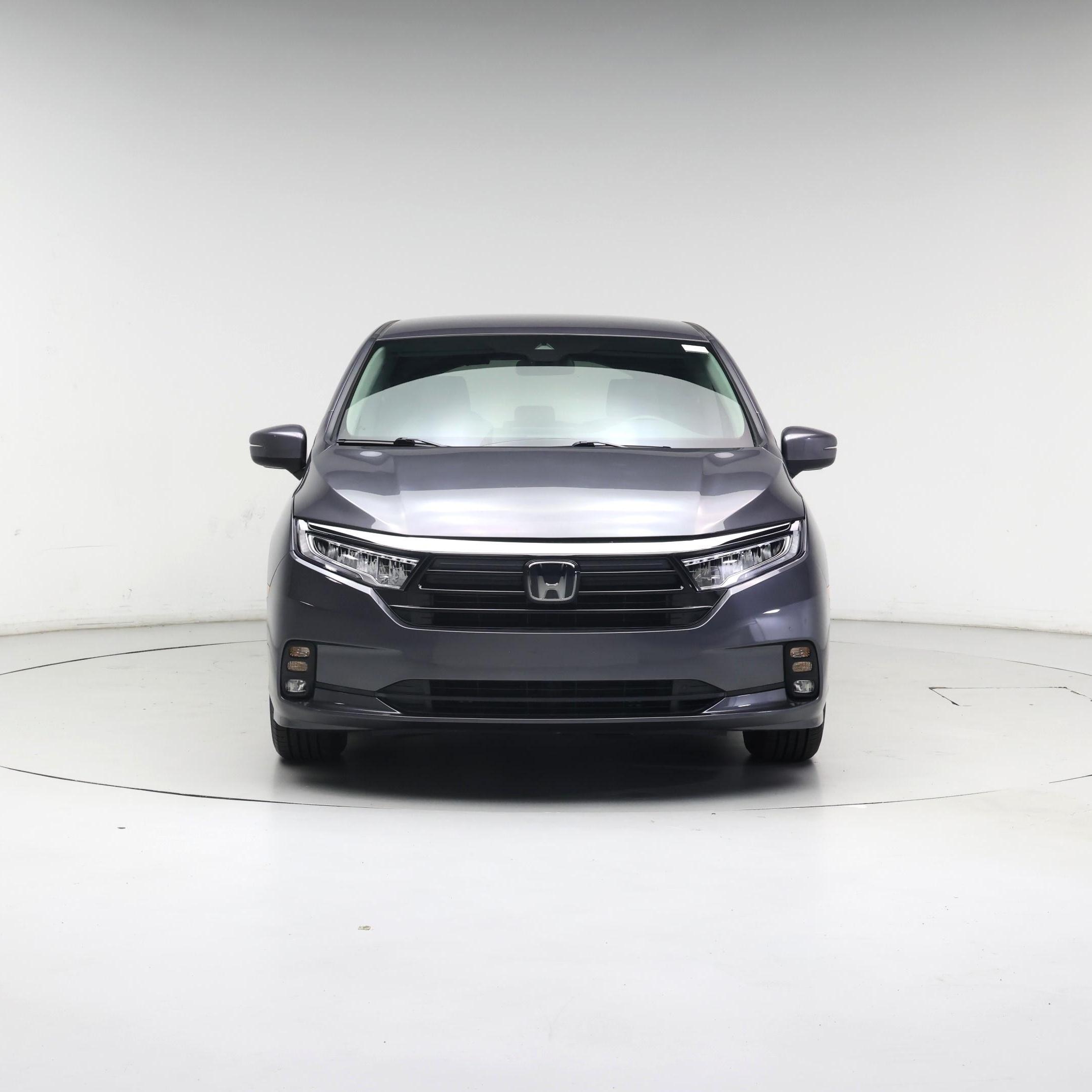 Thumbnail: 2022 Honda Odyssey - 5