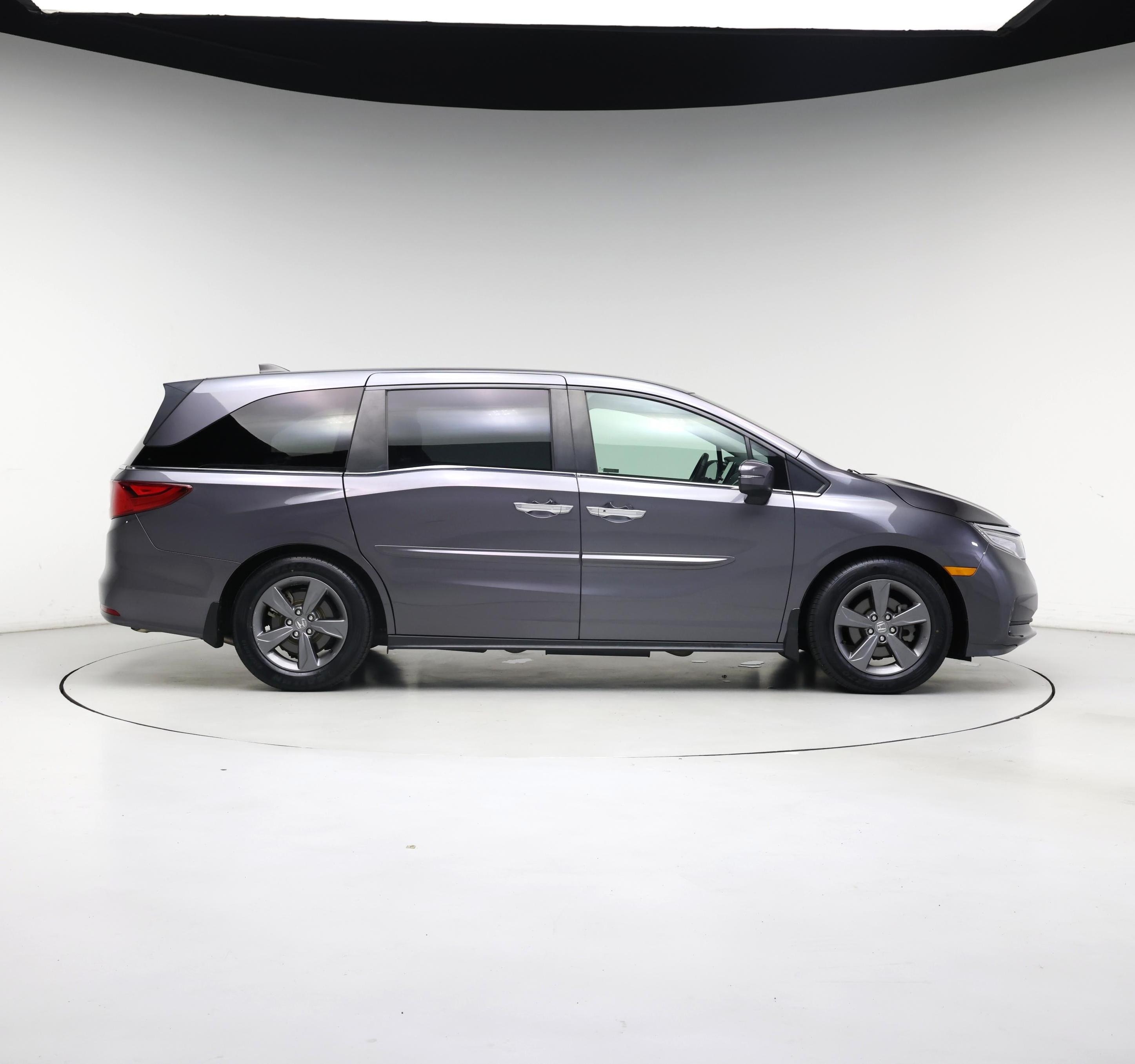 Thumbnail: 2022 Honda Odyssey - 7