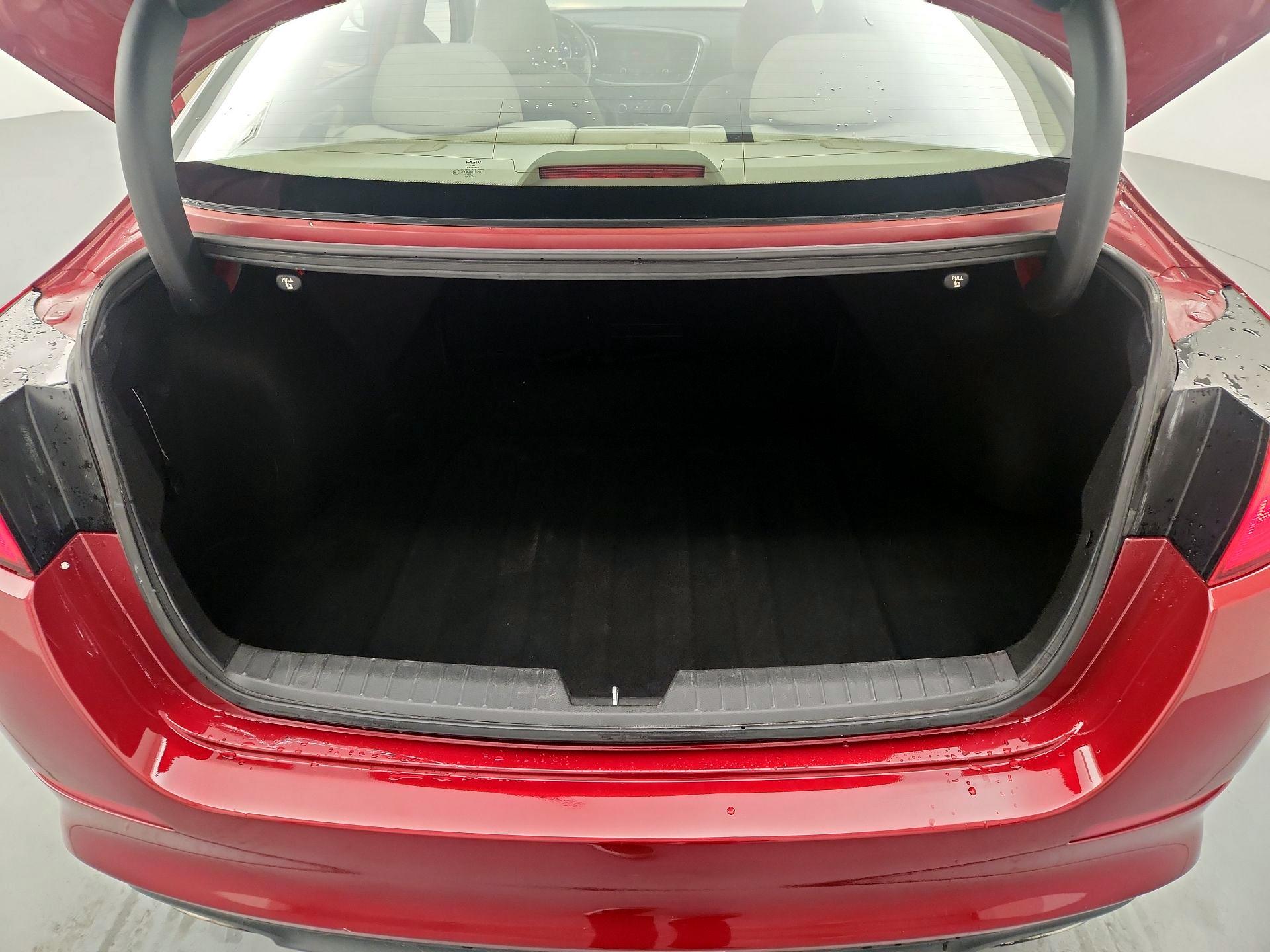 Thumbnail: 2014 Kia Optima - 19