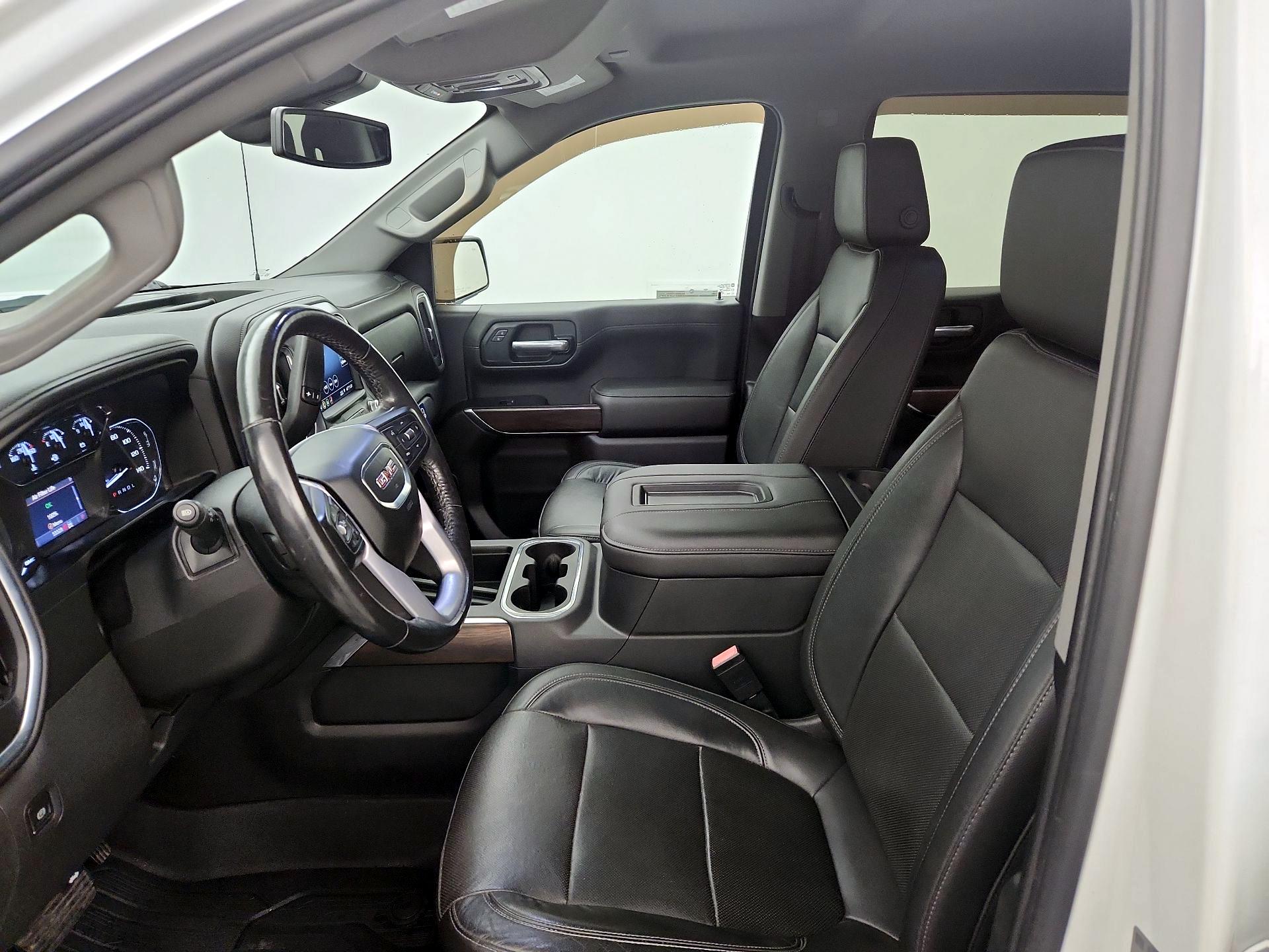 Thumbnail: 2019 GMC Sierra 1500 - 11