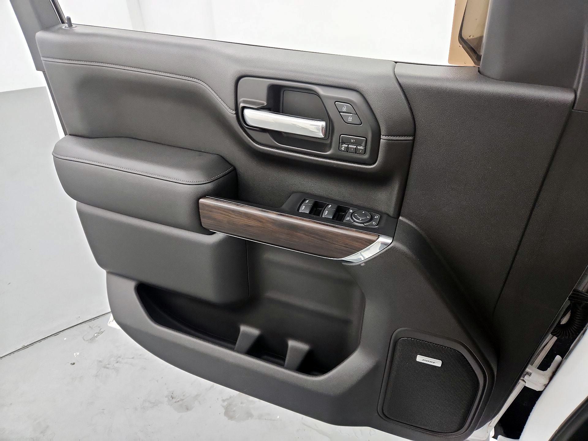 Thumbnail: 2019 GMC Sierra 1500 - 12