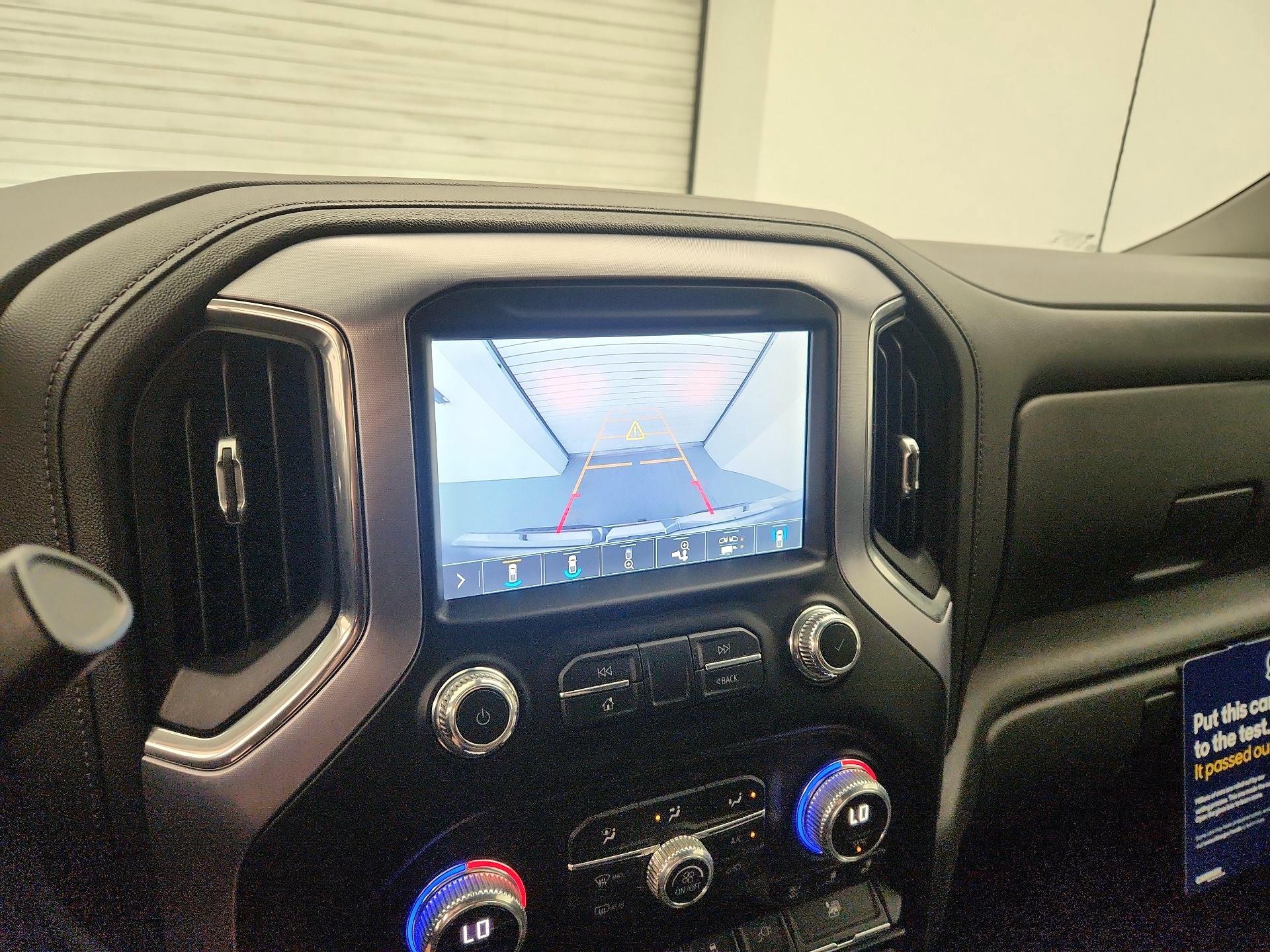 Thumbnail: 2019 GMC Sierra 1500 - 14