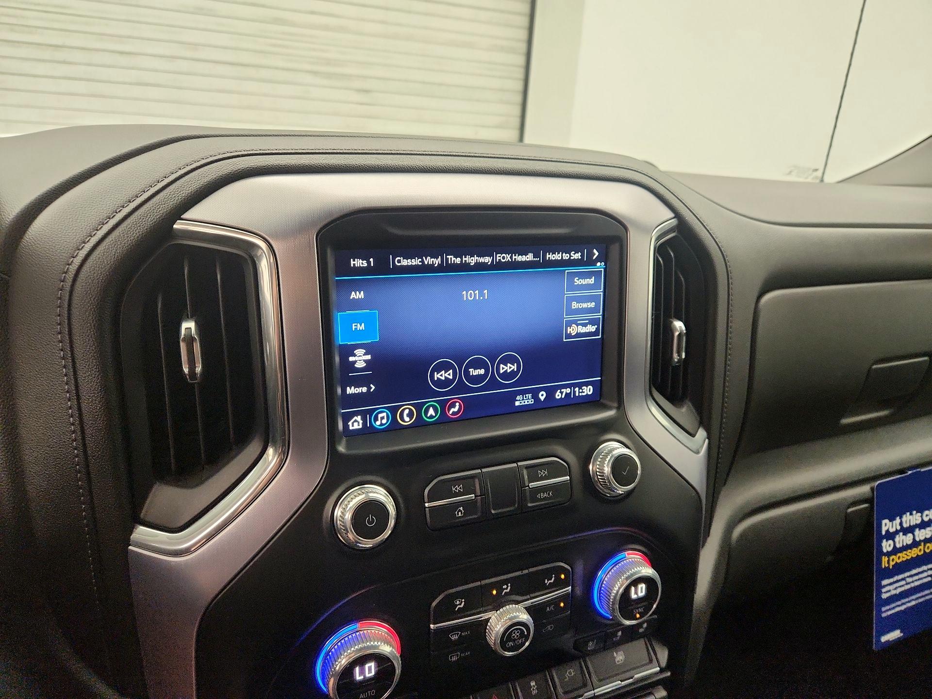 Thumbnail: 2019 GMC Sierra 1500 - 15