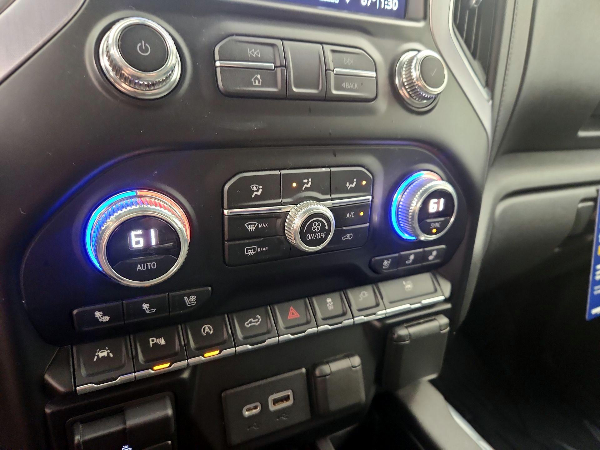 Thumbnail: 2019 GMC Sierra 1500 - 16