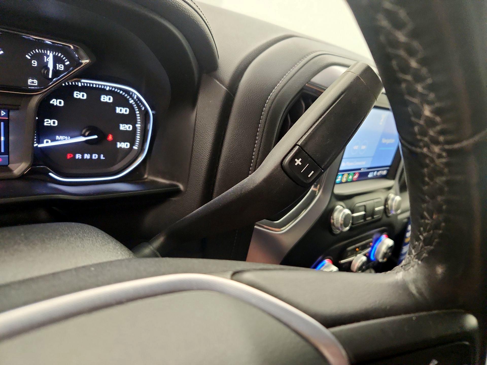 Thumbnail: 2019 GMC Sierra 1500 - 17