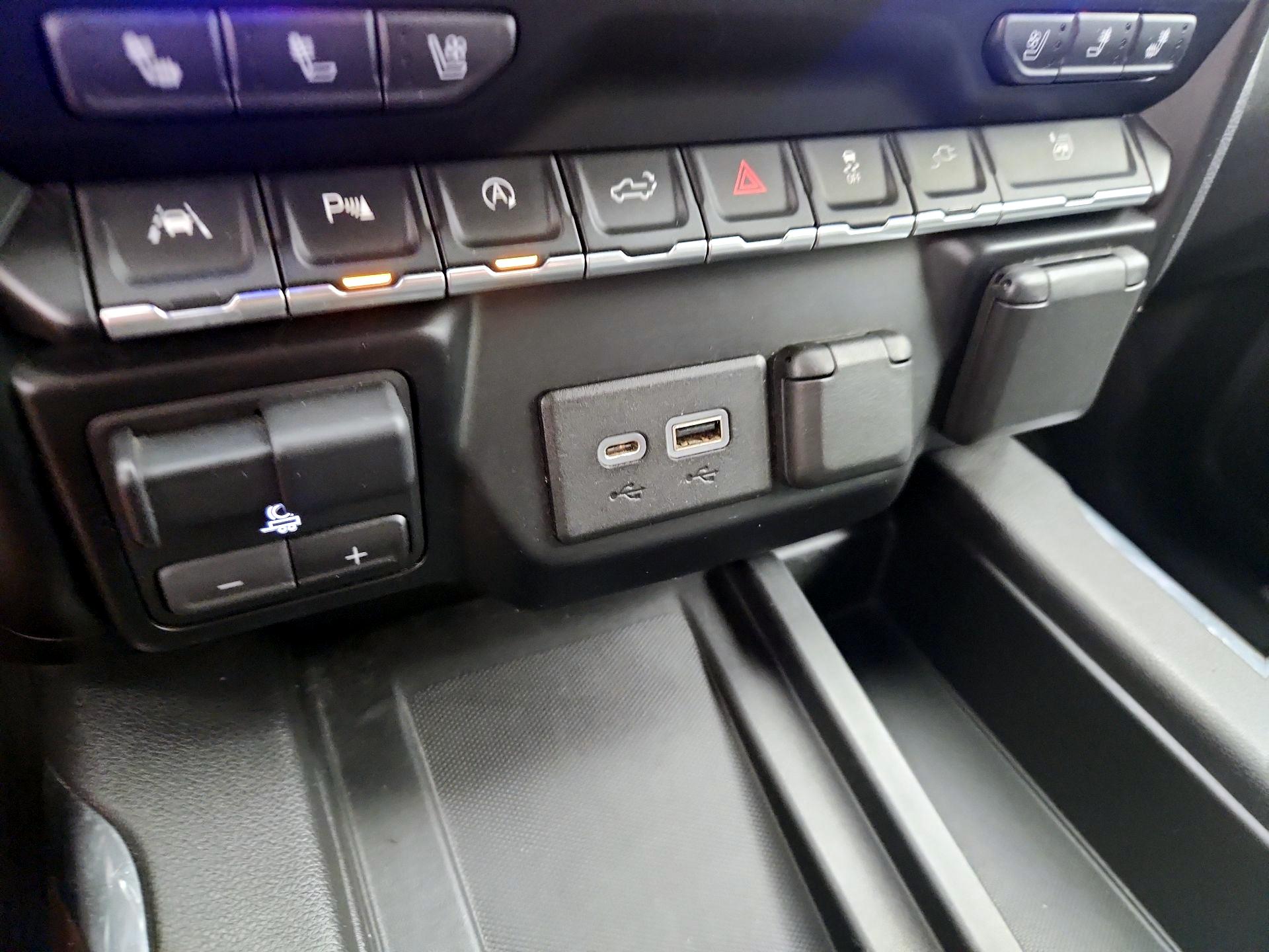Thumbnail: 2019 GMC Sierra 1500 - 18
