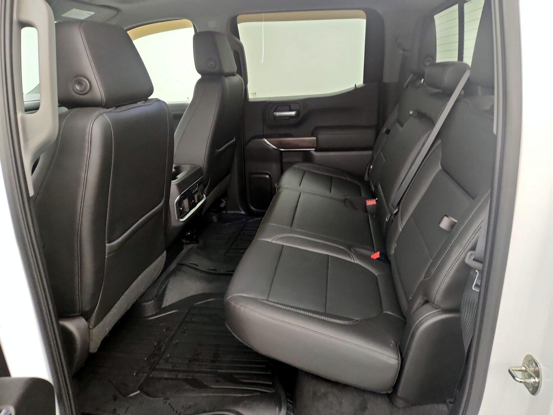Thumbnail: 2019 GMC Sierra 1500 - 19