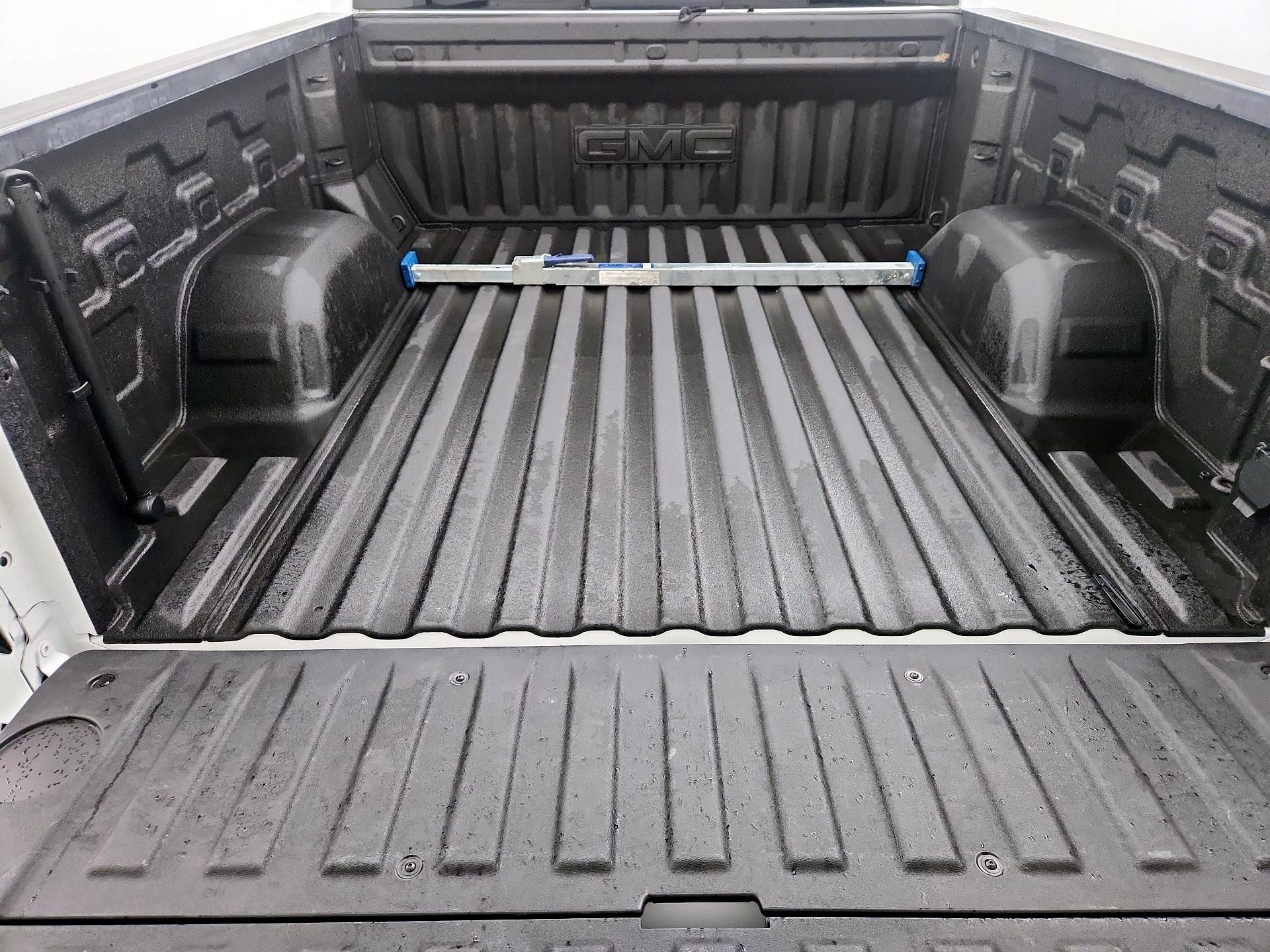 Thumbnail: 2019 GMC Sierra 1500 - 20
