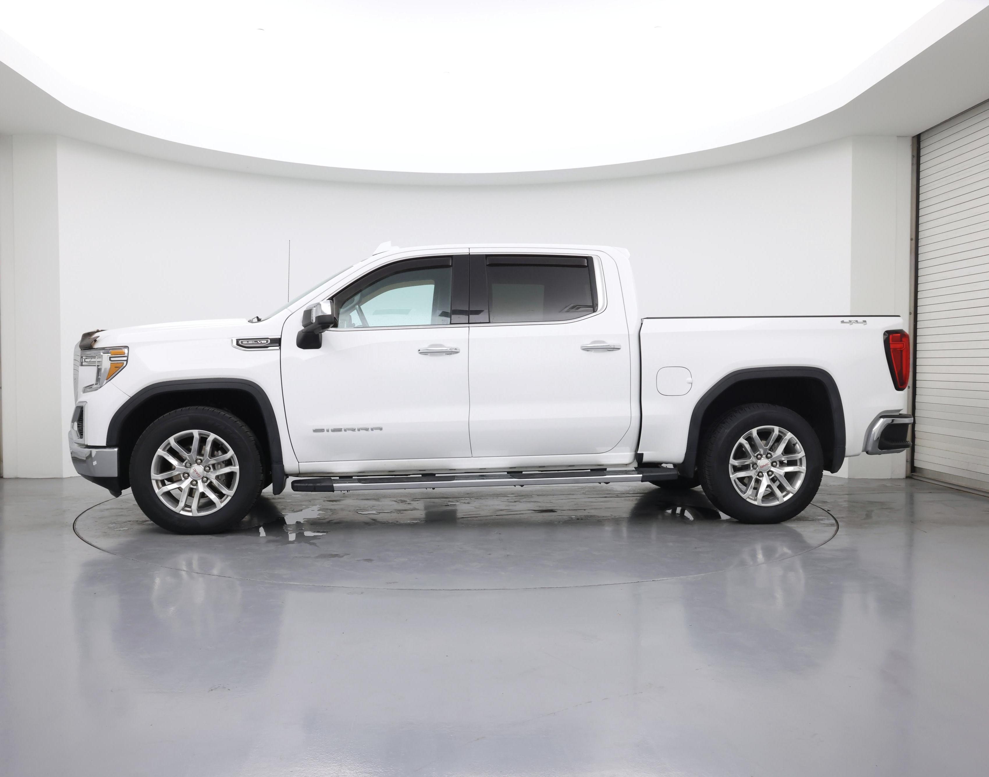 Thumbnail: 2019 GMC Sierra 1500 - 3