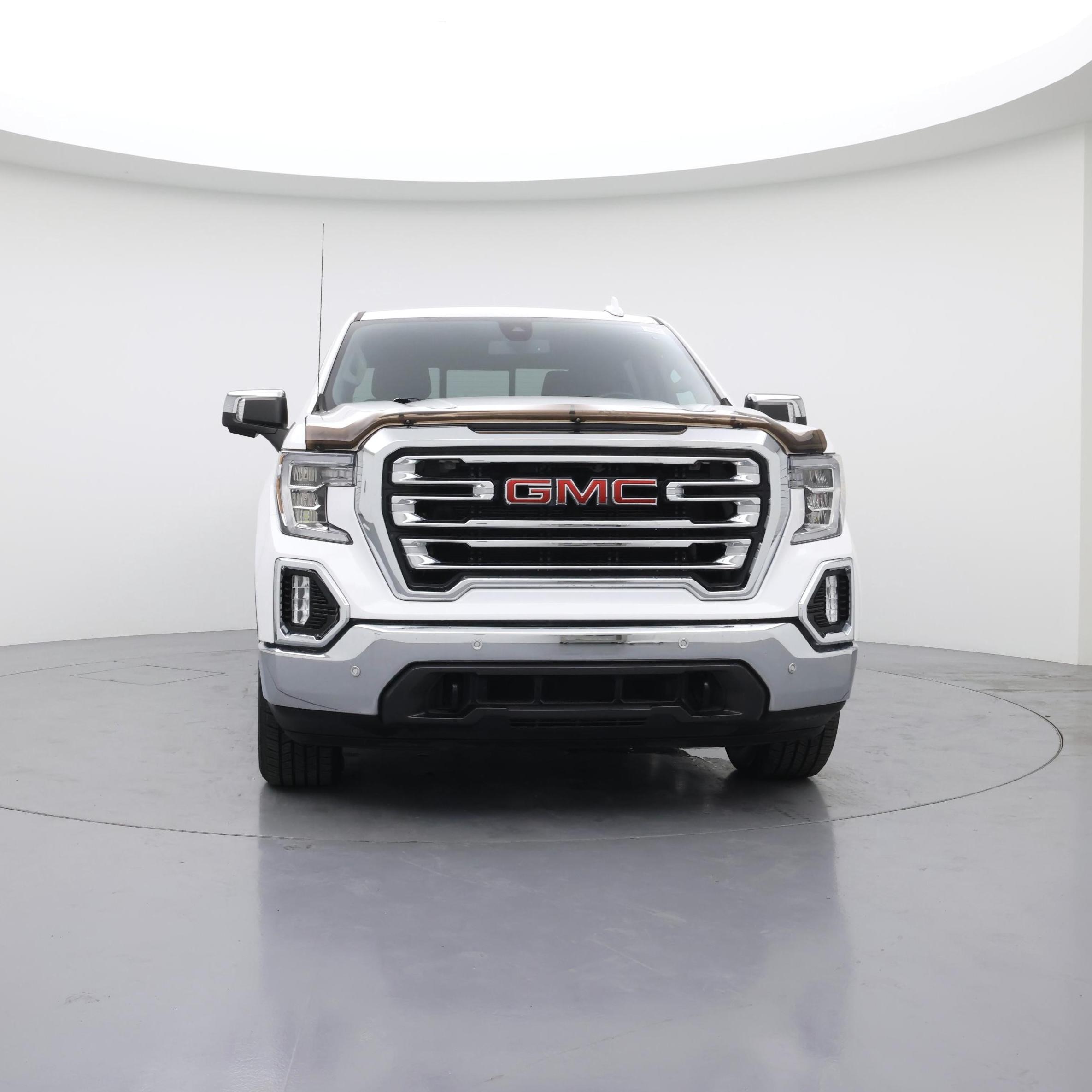 Thumbnail: 2019 GMC Sierra 1500 - 5
