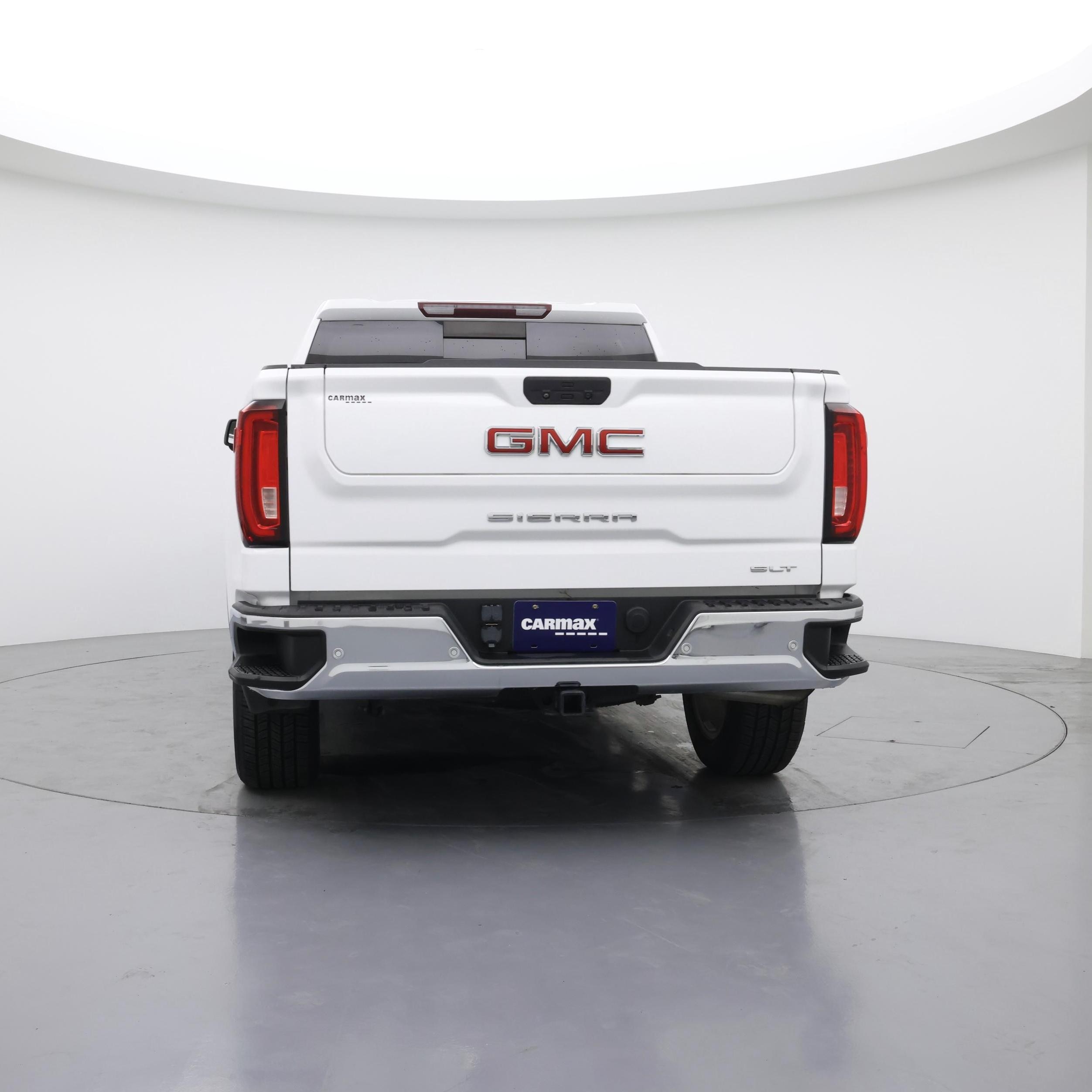 Thumbnail: 2019 GMC Sierra 1500 - 6