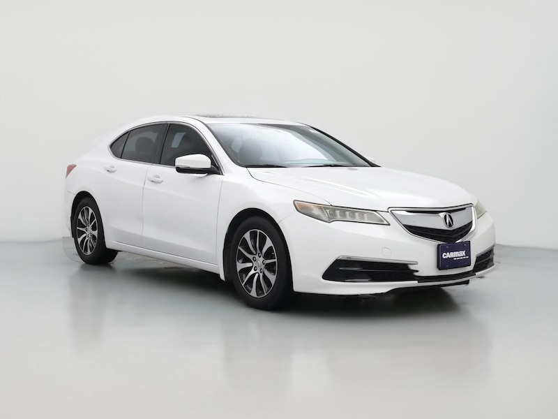2016 Acura TLX  -
                  Murfreesboro, TN