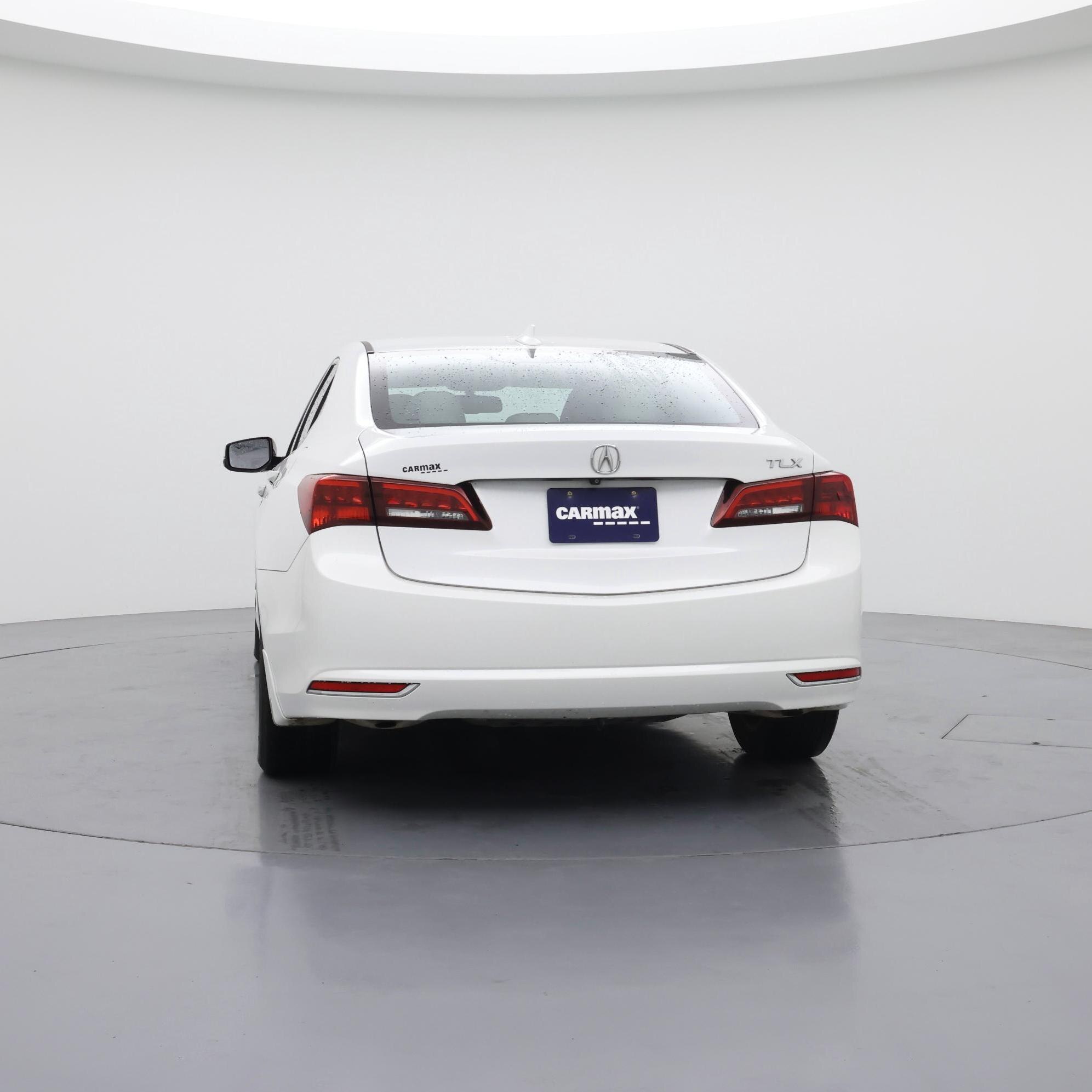 Thumbnail: 2016 Acura TLX - 6
