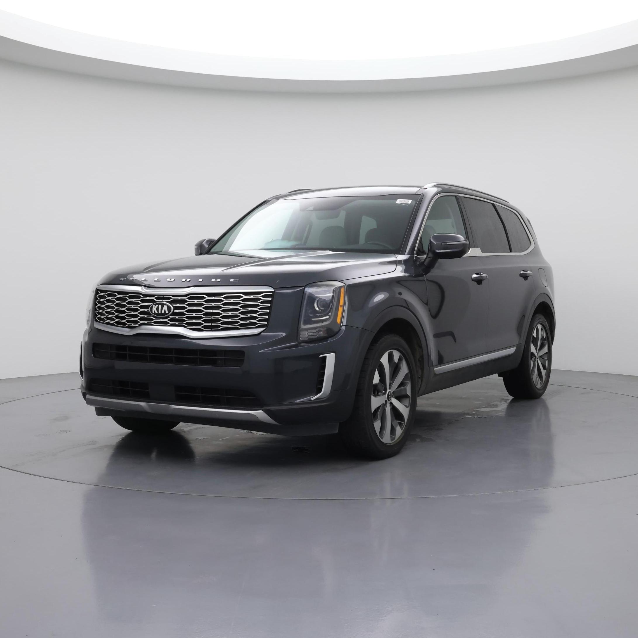 Thumbnail: 2020 Kia Telluride - 4