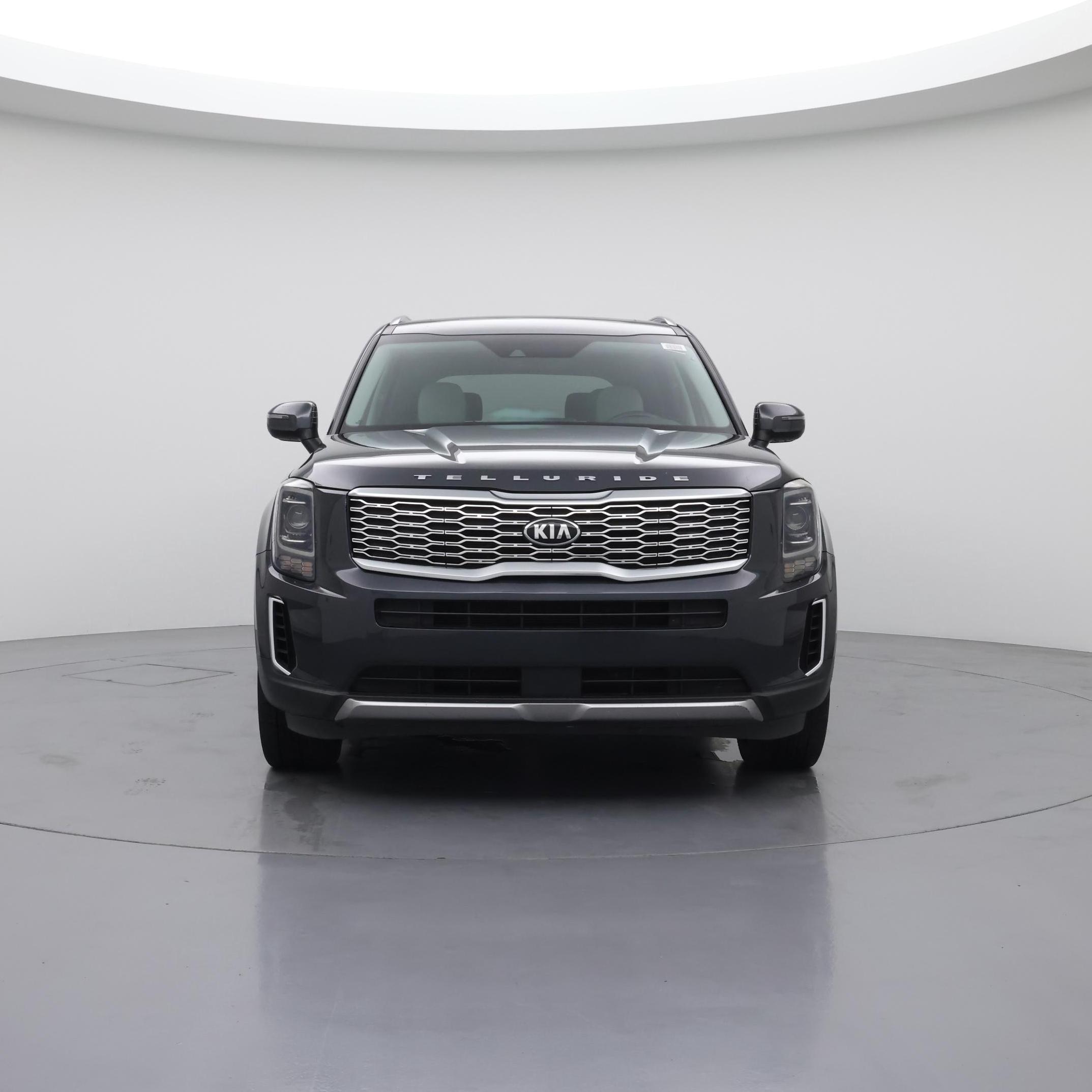 Thumbnail: 2020 Kia Telluride - 5