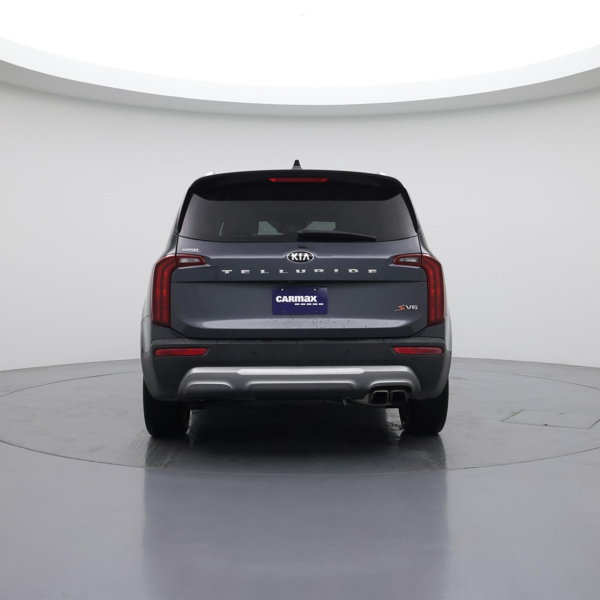 Thumbnail: 2020 Kia Telluride - 6