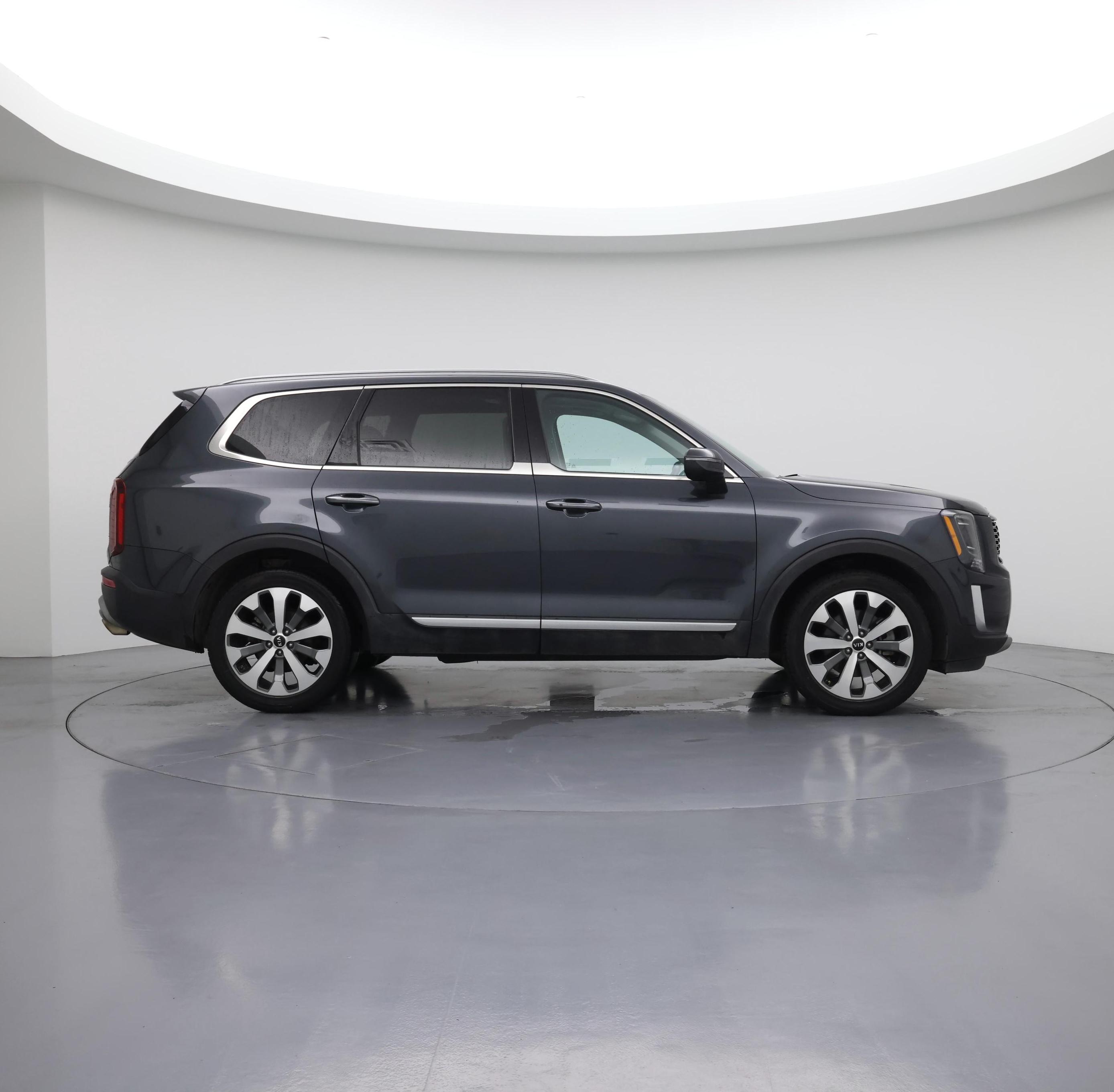 Thumbnail: 2020 Kia Telluride - 7