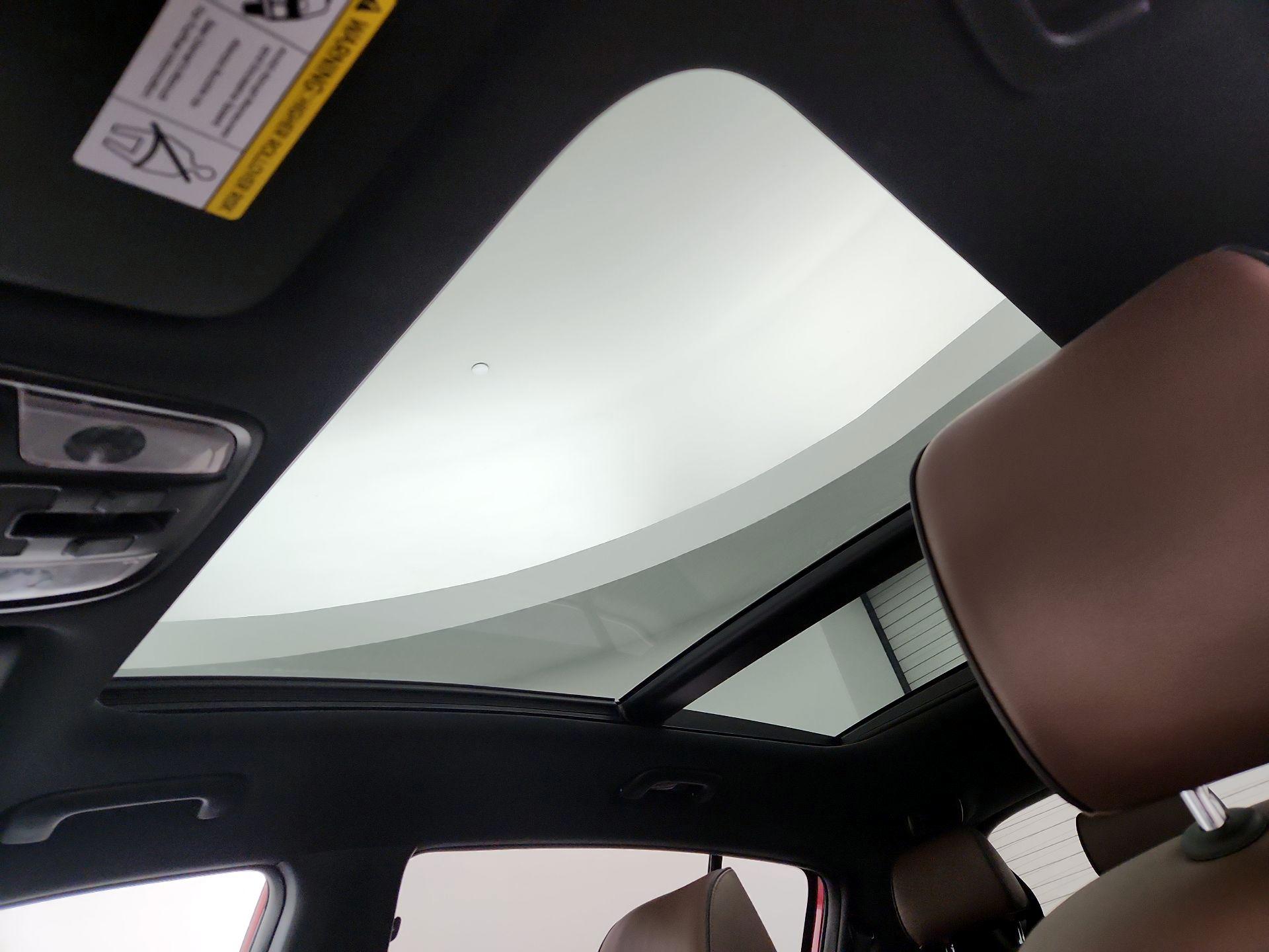 Thumbnail: 2017 Kia Sportage - 20