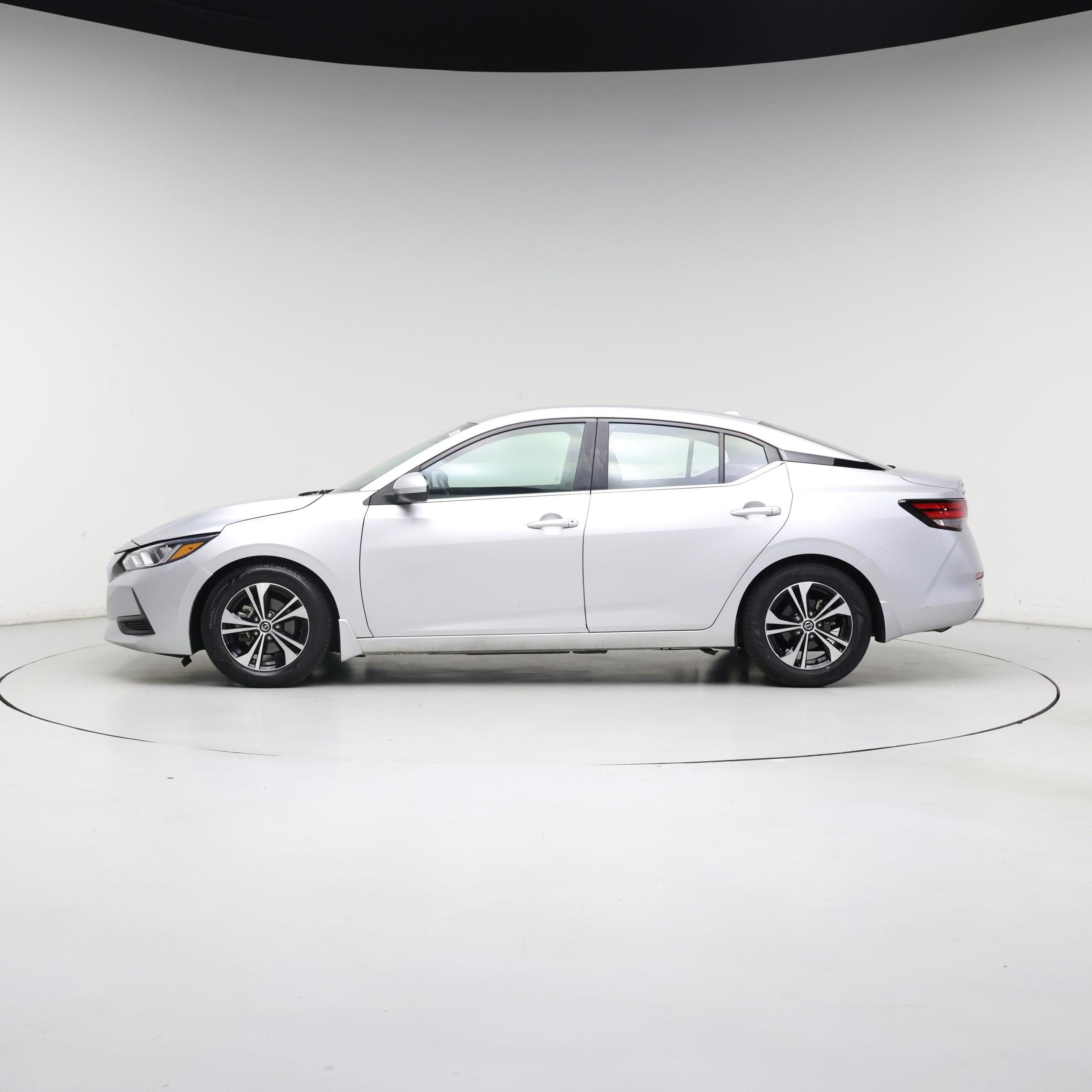 Thumbnail: 2022 Nissan Sentra - 3