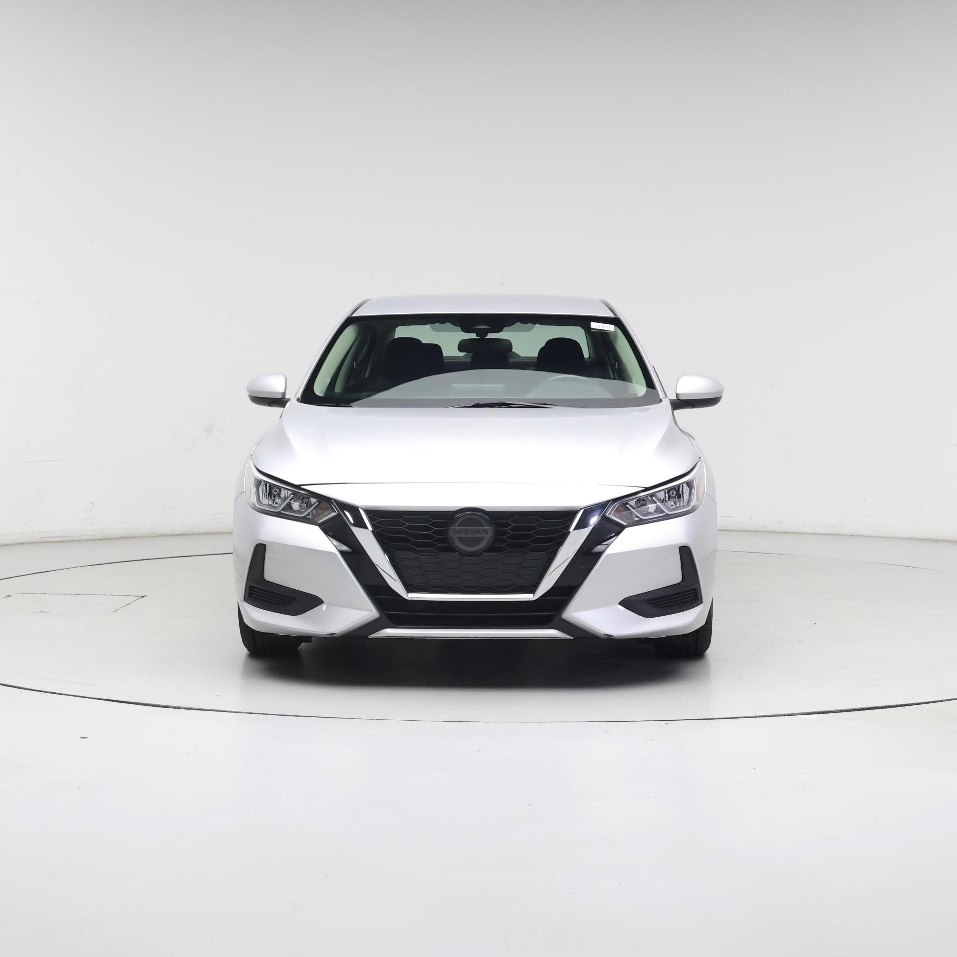 Thumbnail: 2022 Nissan Sentra - 5