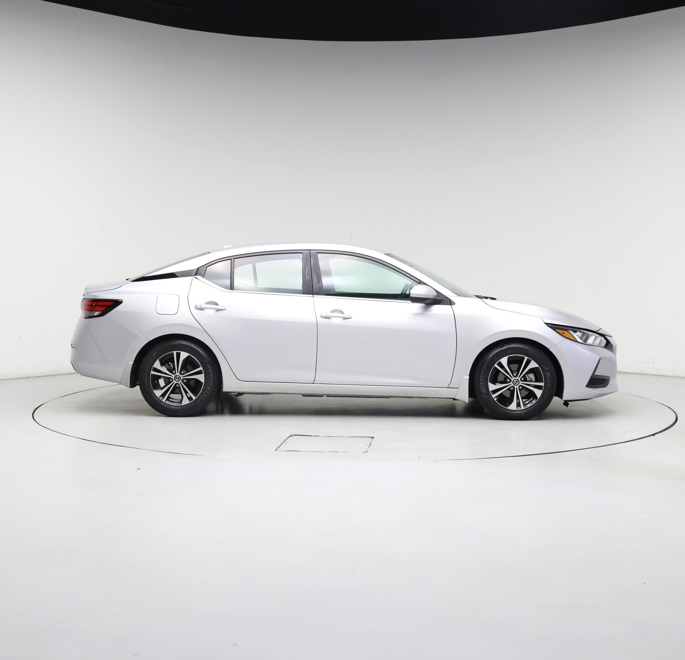 Thumbnail: 2022 Nissan Sentra - 7