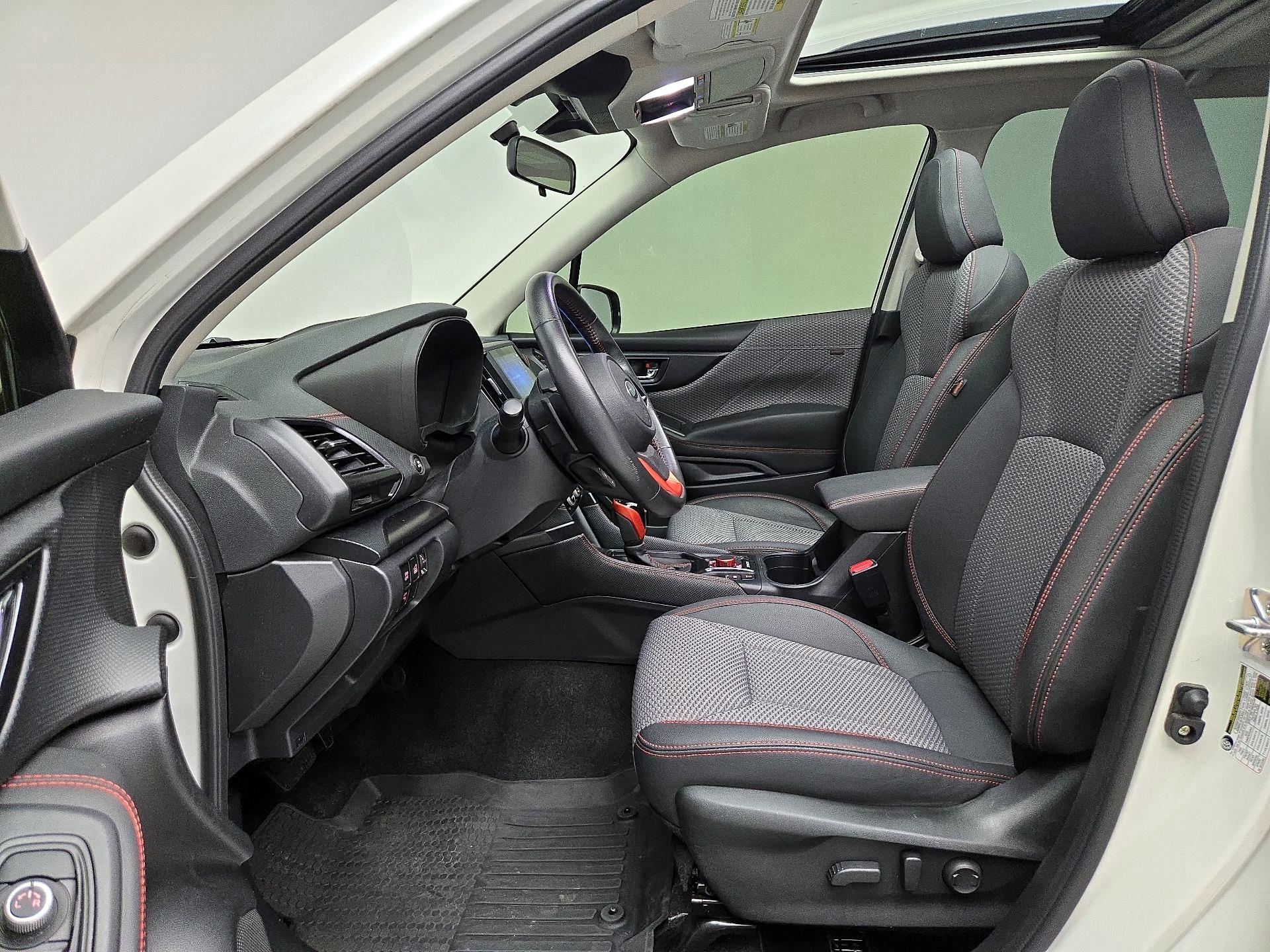 Thumbnail: 2023 Subaru Forester - 11