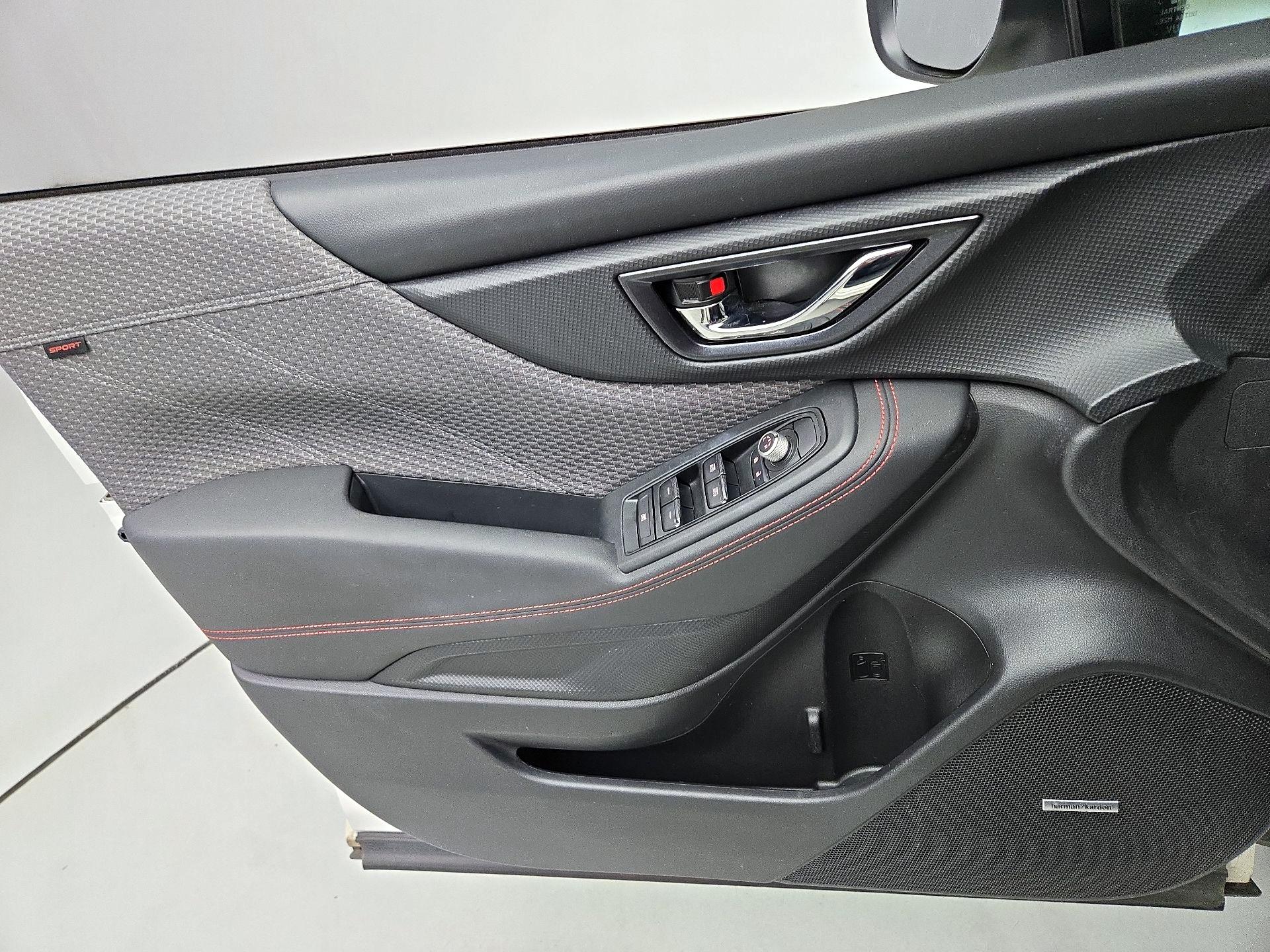 Thumbnail: 2023 Subaru Forester - 12