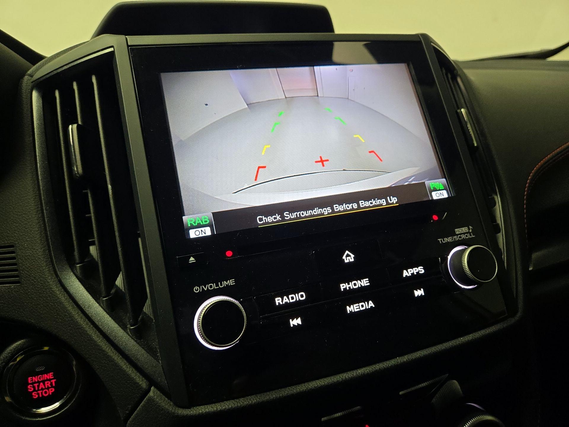 Thumbnail: 2023 Subaru Forester - 14