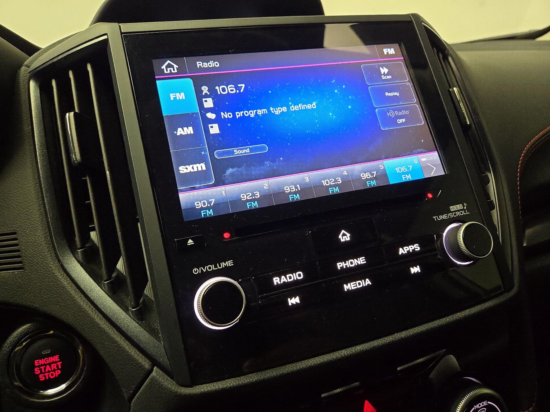 Thumbnail: 2023 Subaru Forester - 15