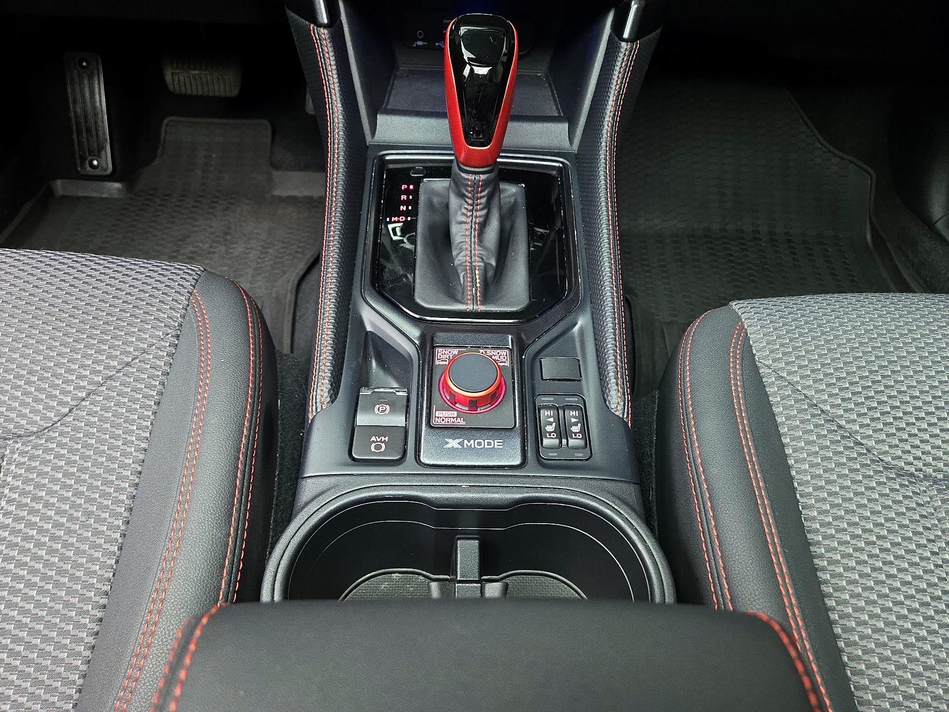 Thumbnail: 2023 Subaru Forester - 17