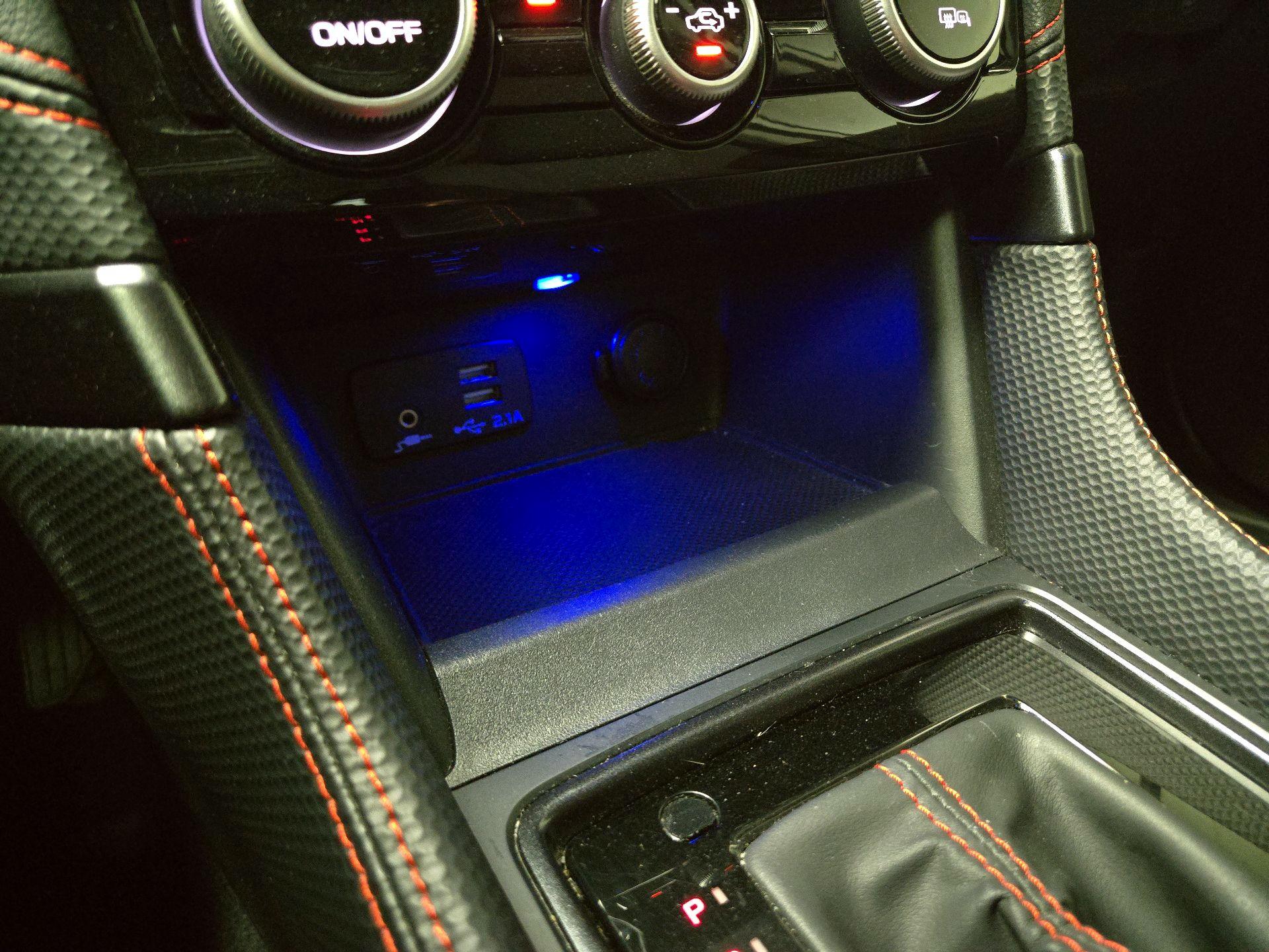 Thumbnail: 2023 Subaru Forester - 18