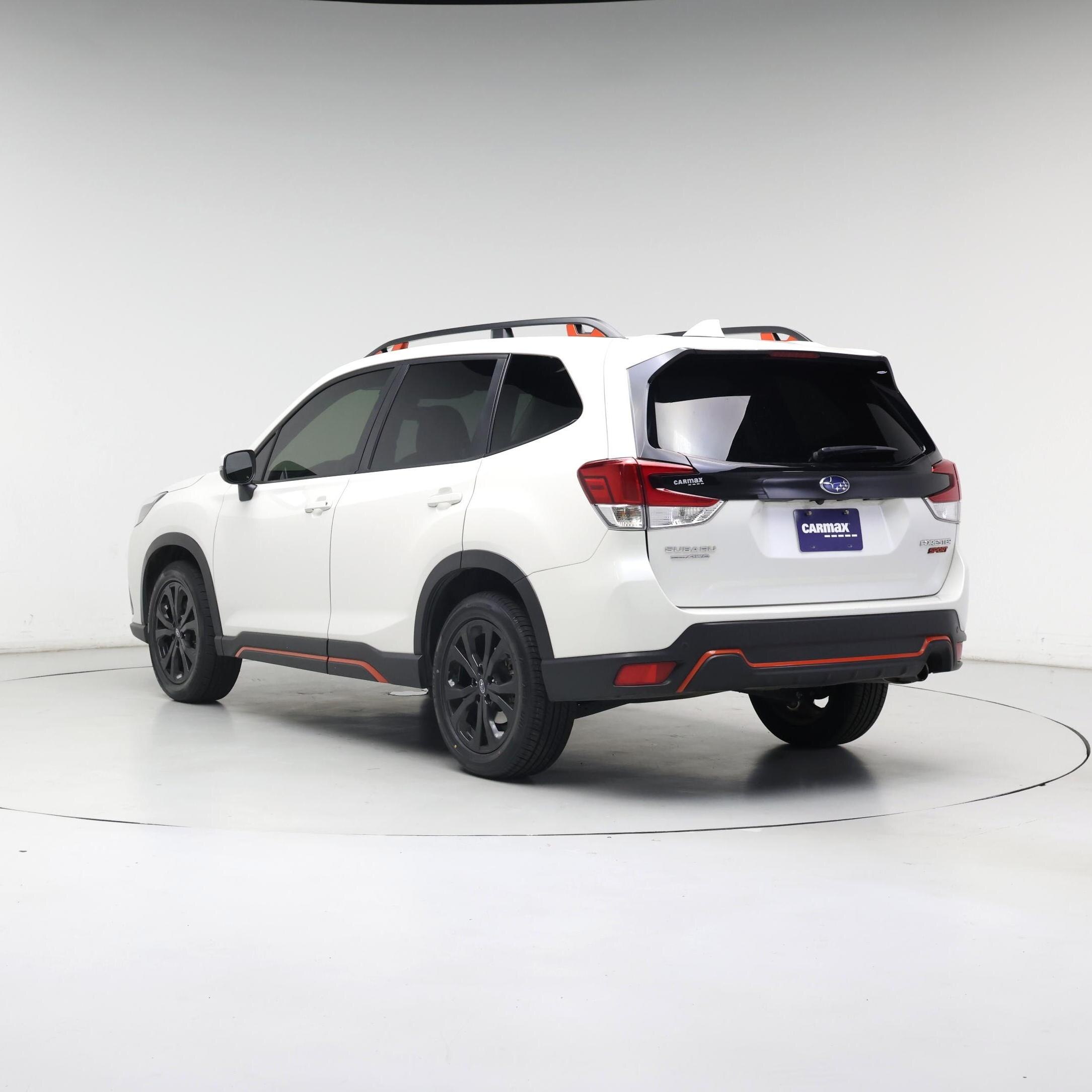 Thumbnail: 2023 Subaru Forester - 2